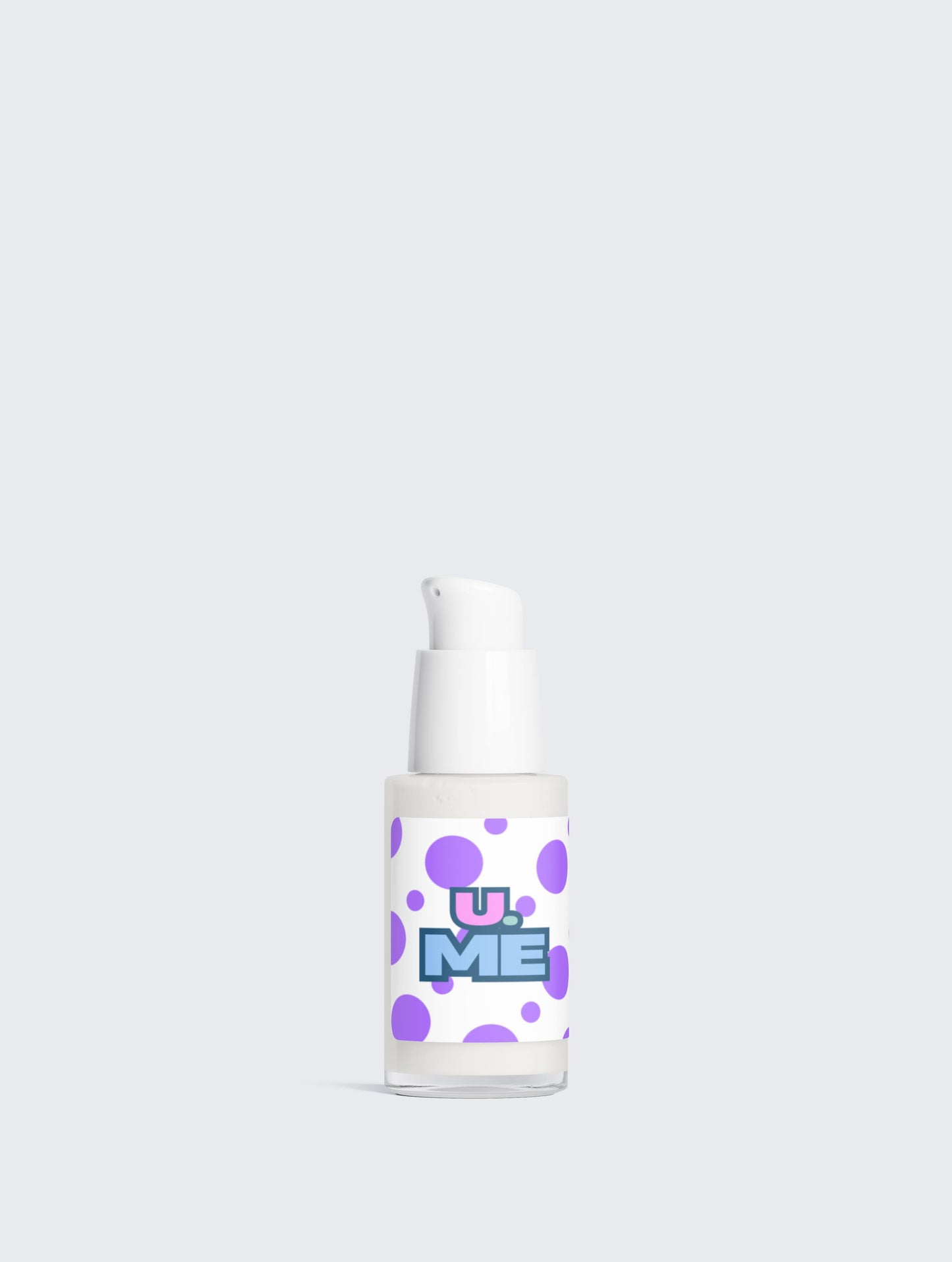 U.ME Youthful Glow Serum