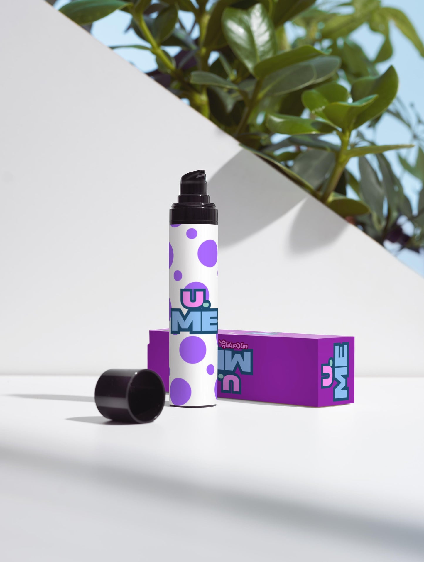 Hyaluronic Acid Face Cream for Men