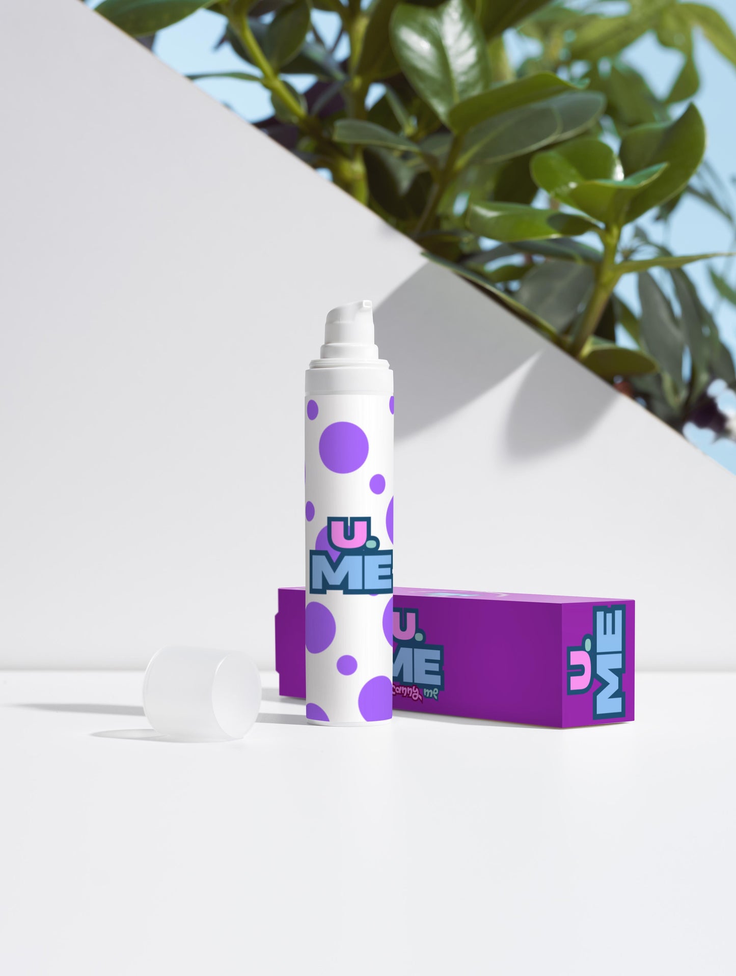 U.ME Anti-Age Night Cream
