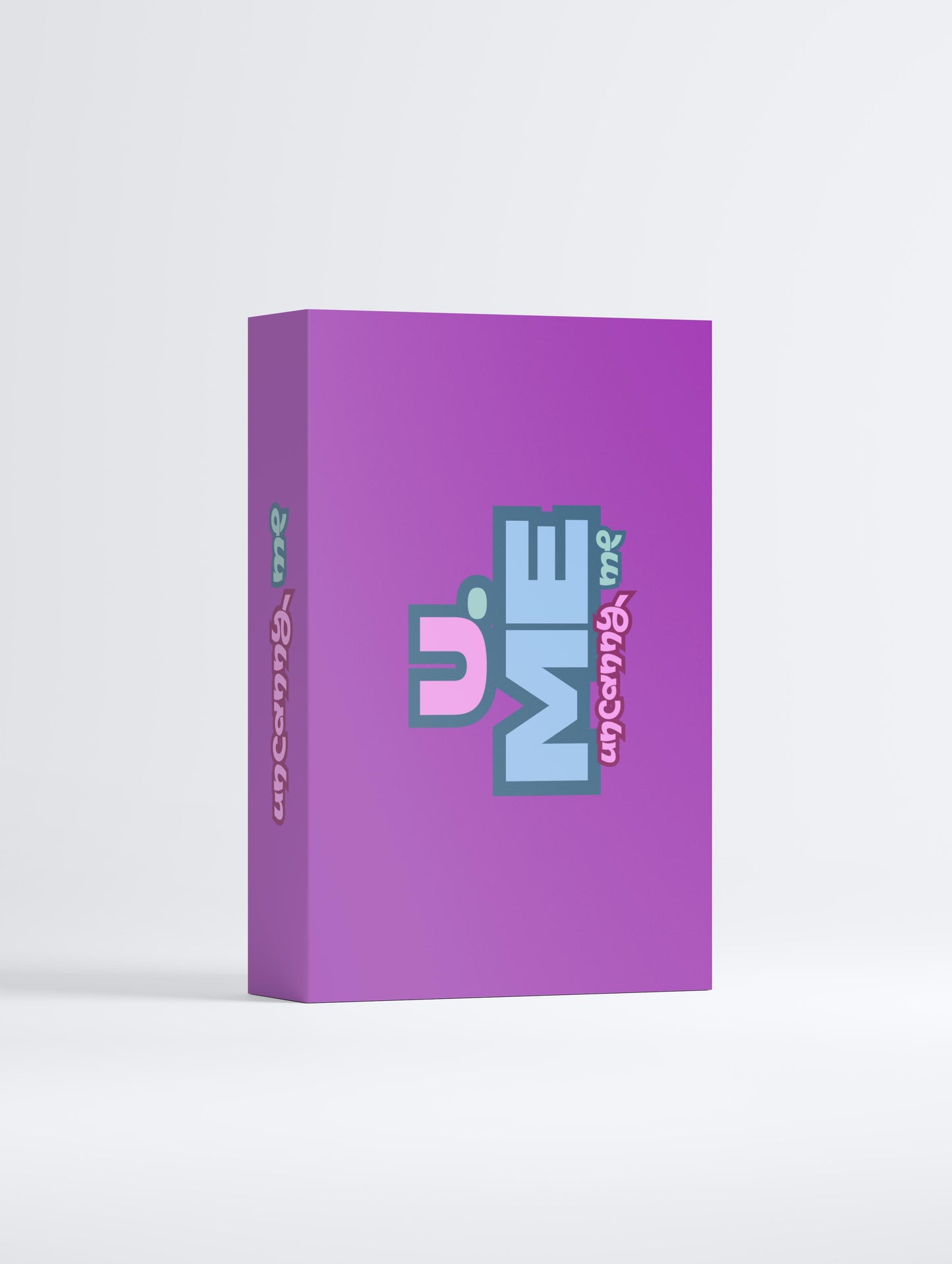 U.ME Rejuvenating Glow Collection Box