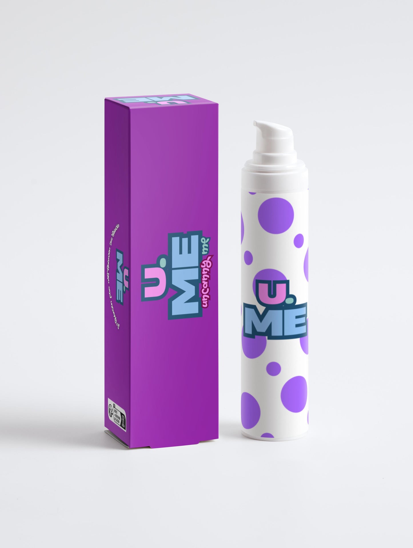 U.ME Ceramide Hydrating Night Cream
