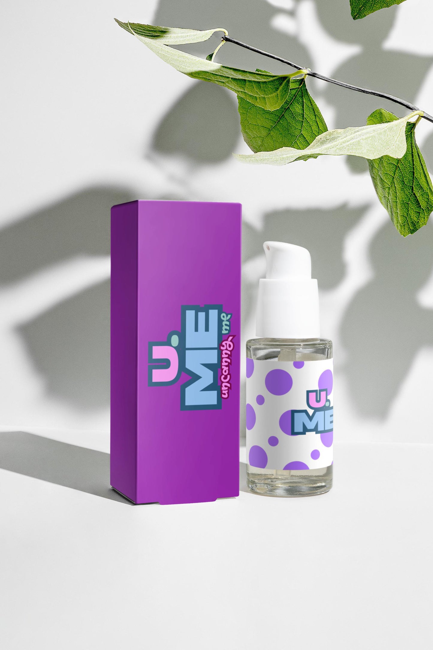 U.ME Double Hydration Boost Gel
