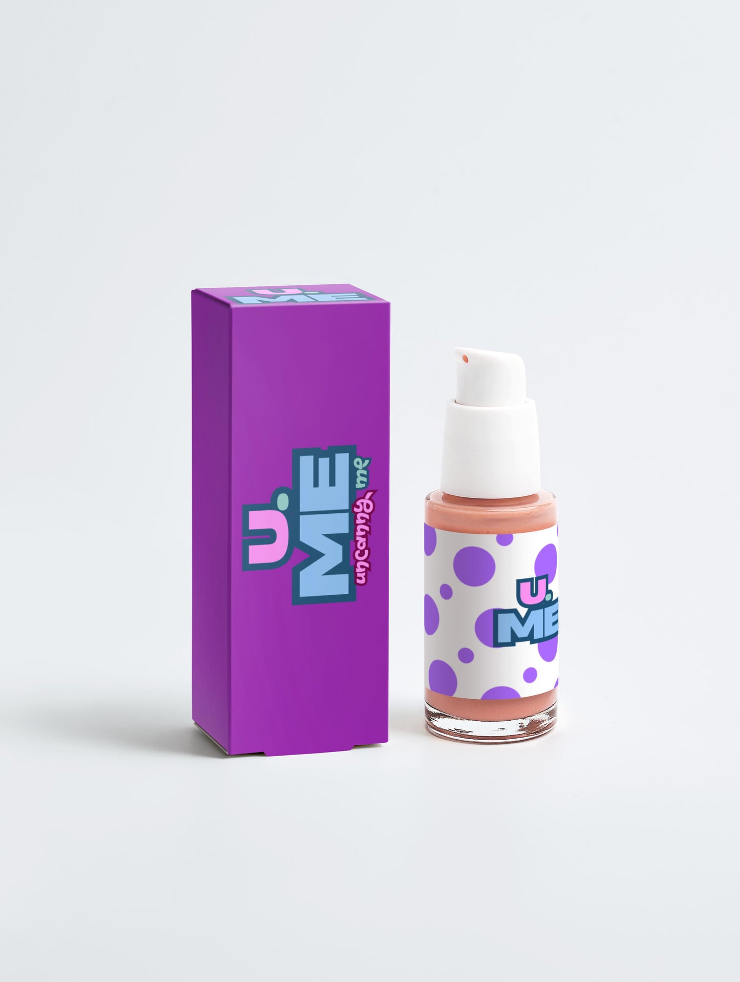 U.ME Anti-Ageing Performance Duo