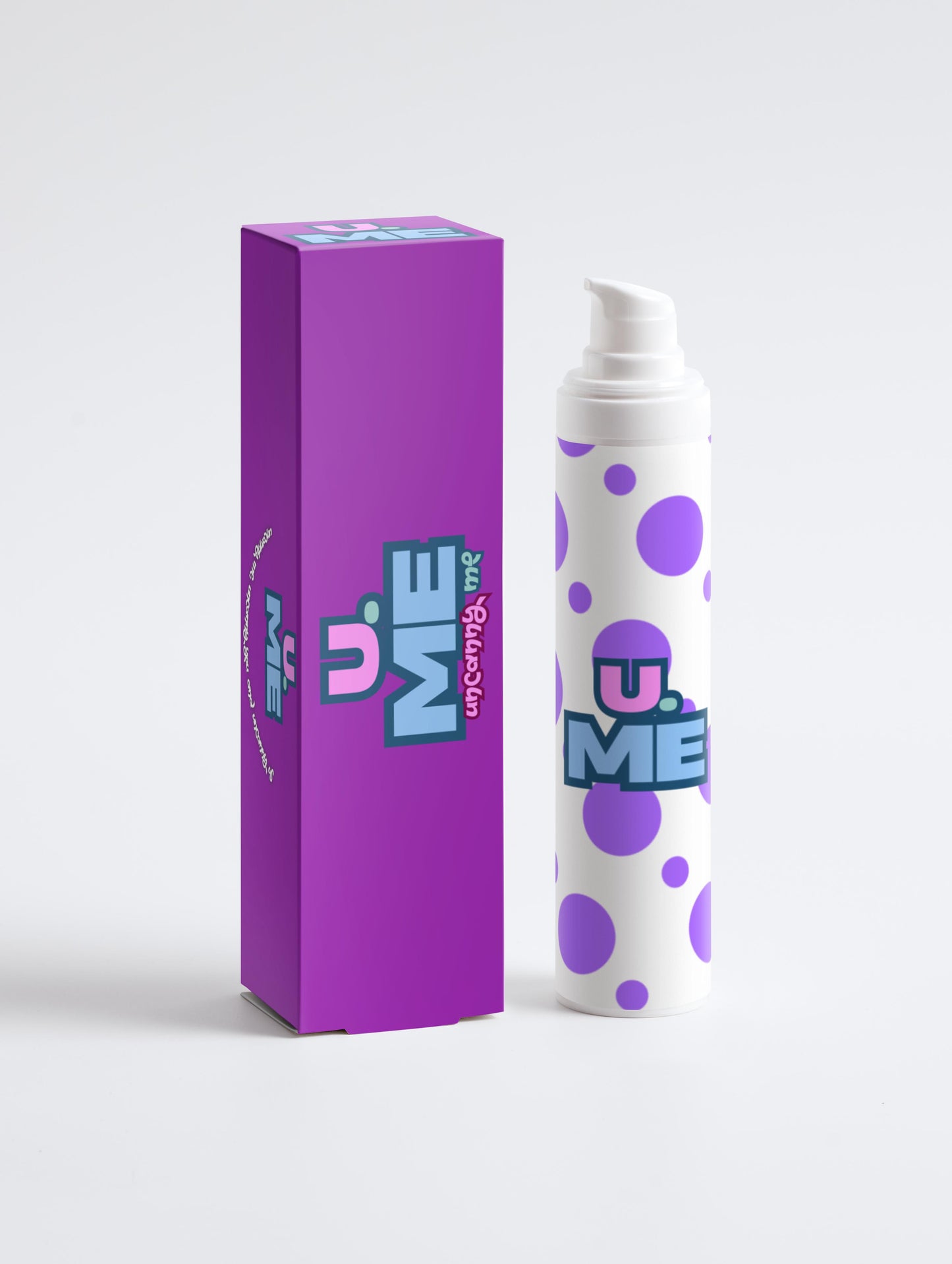 U.ME Anti-Ageing Performance Duo