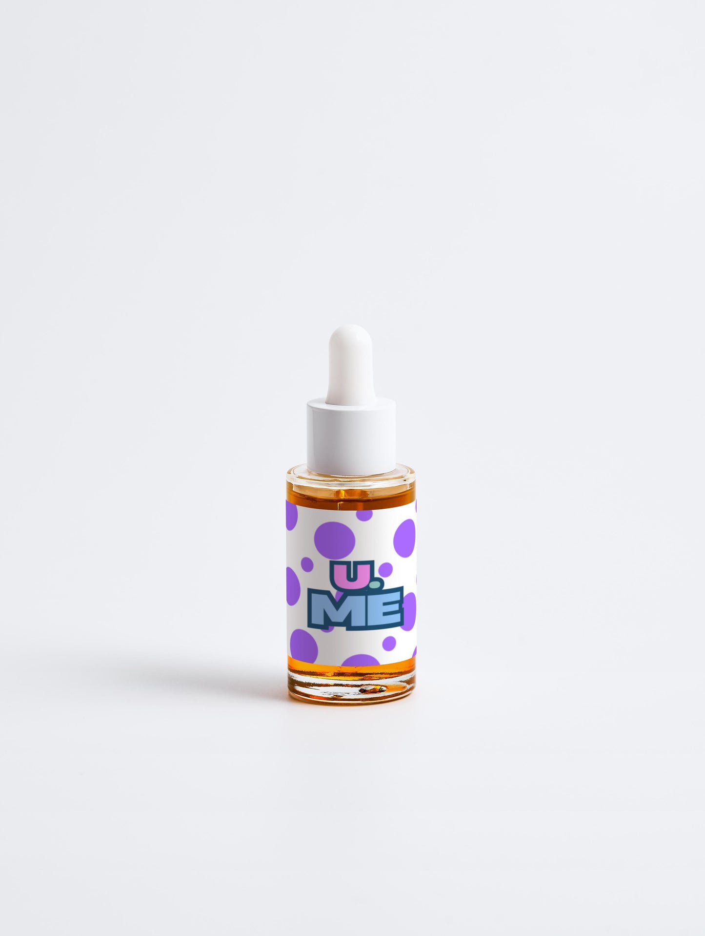 U.ME Antioxidant Ginkgo Gel Booster