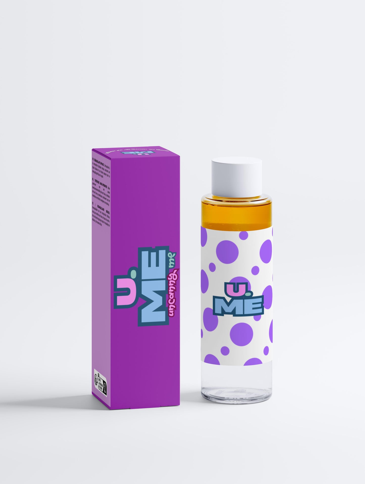 U.ME Timeless Radiance Collection Box