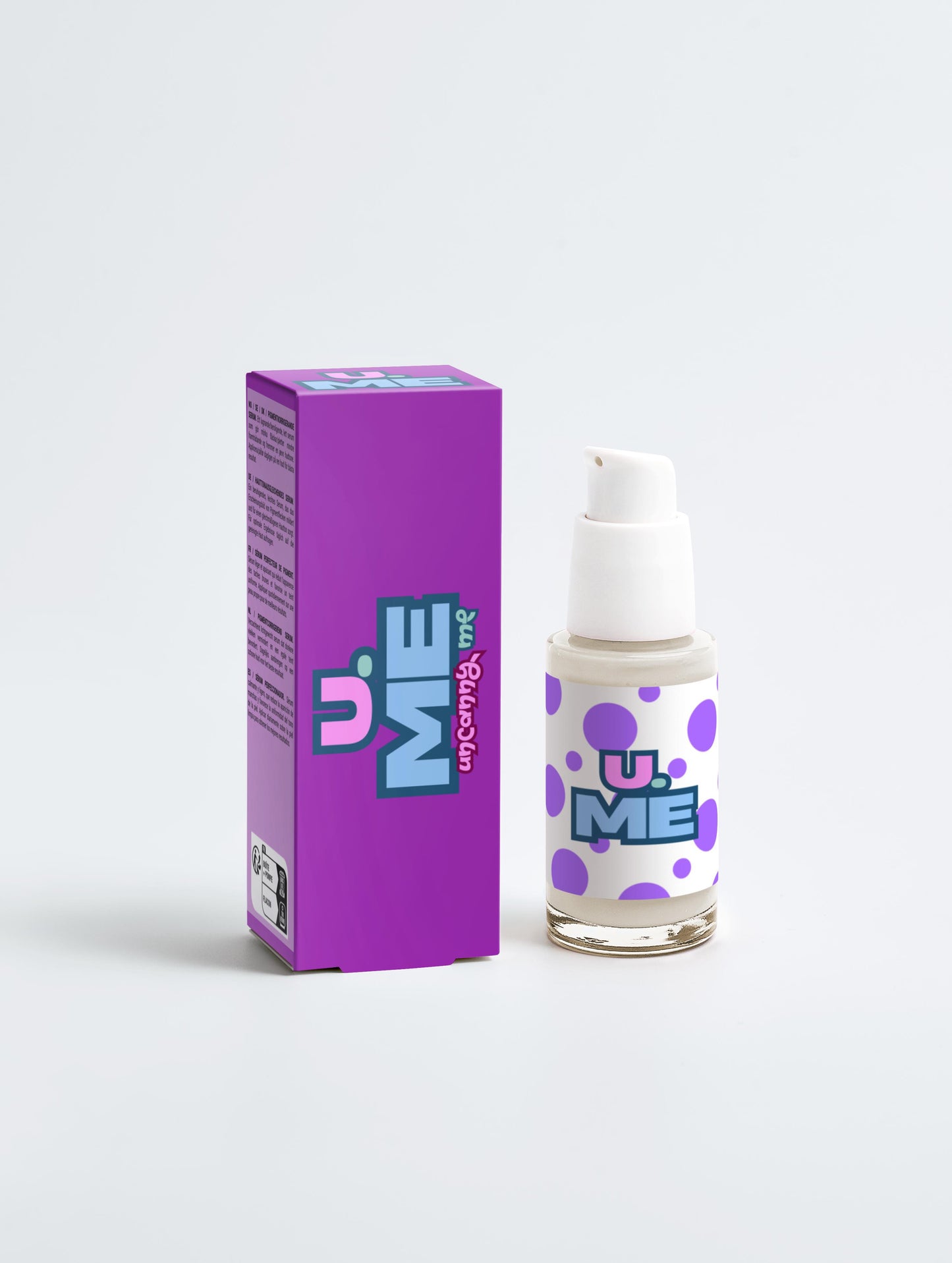 U.ME Dark Spot Routine Duo