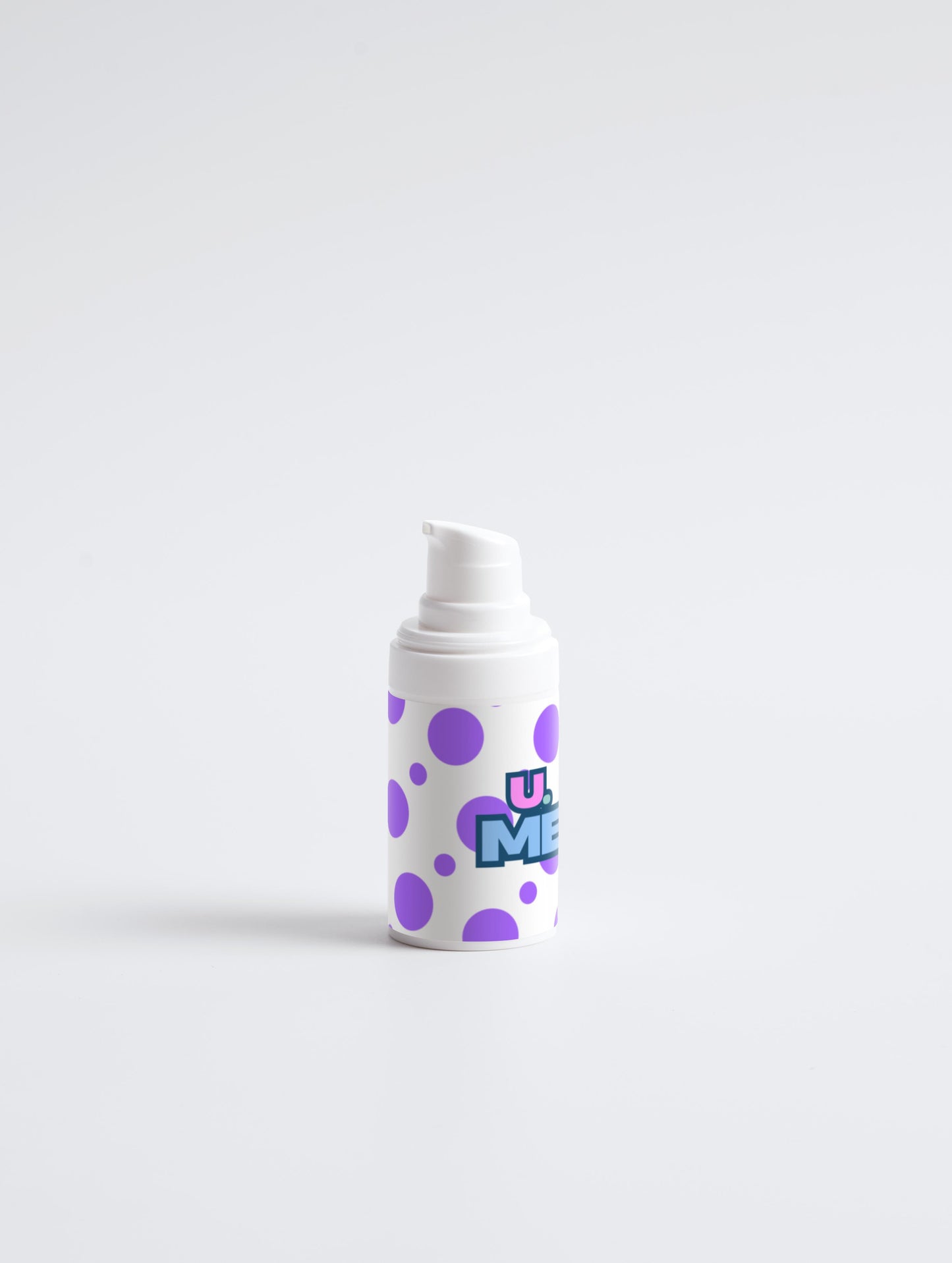 UME Moisturizing Day Cream