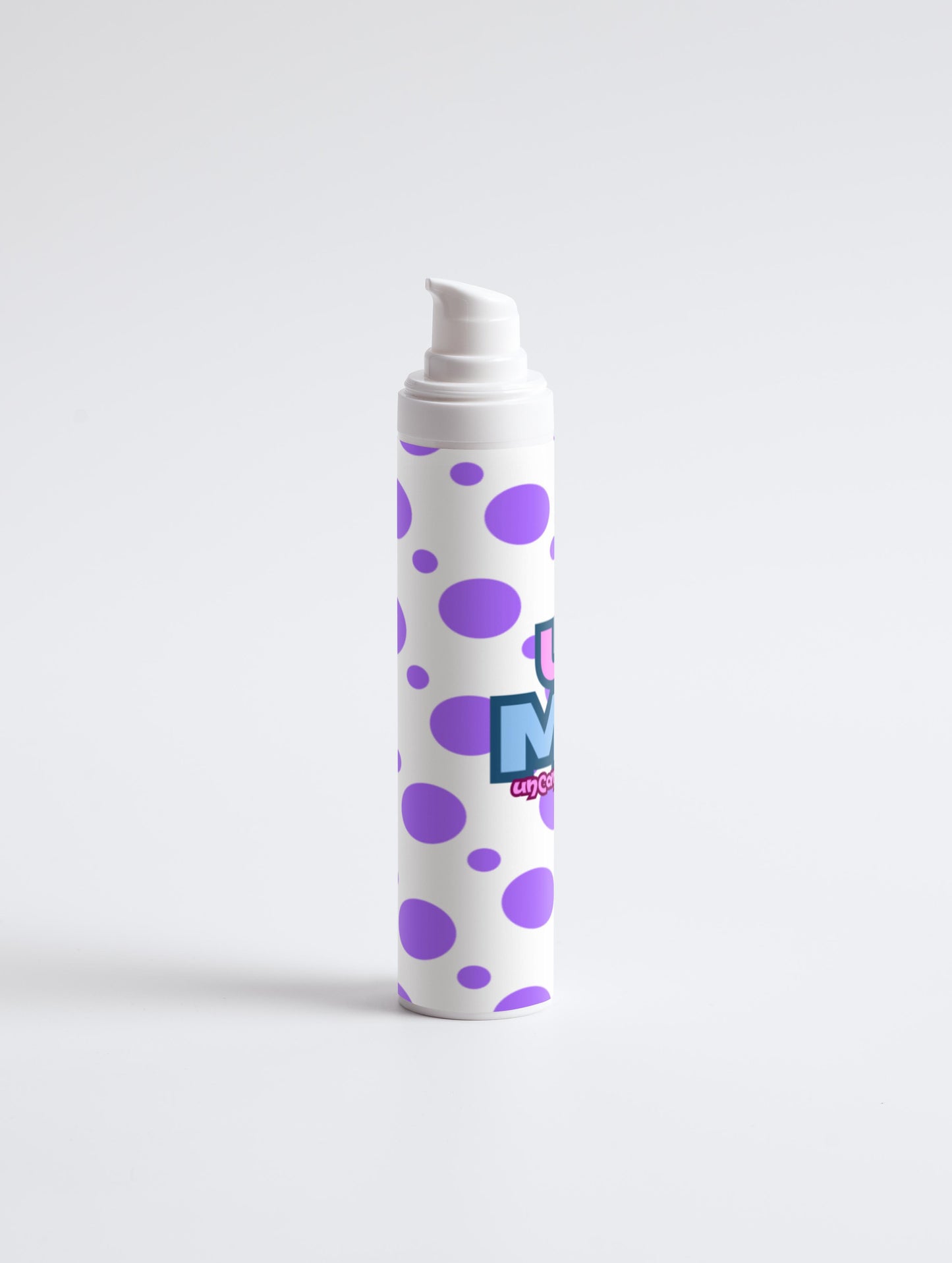 U.ME Sensitive Skin Moisturizer