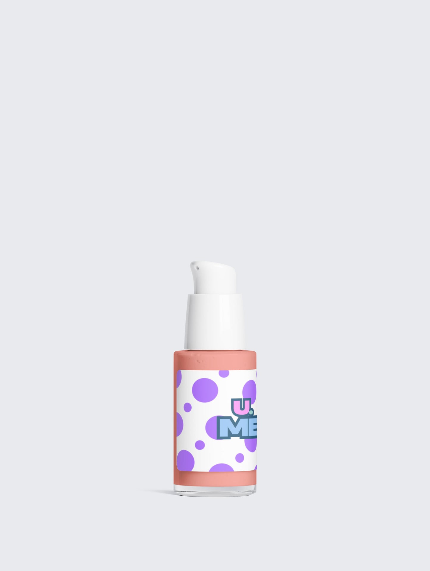 U.ME Peptide Anti-Aging Serum
