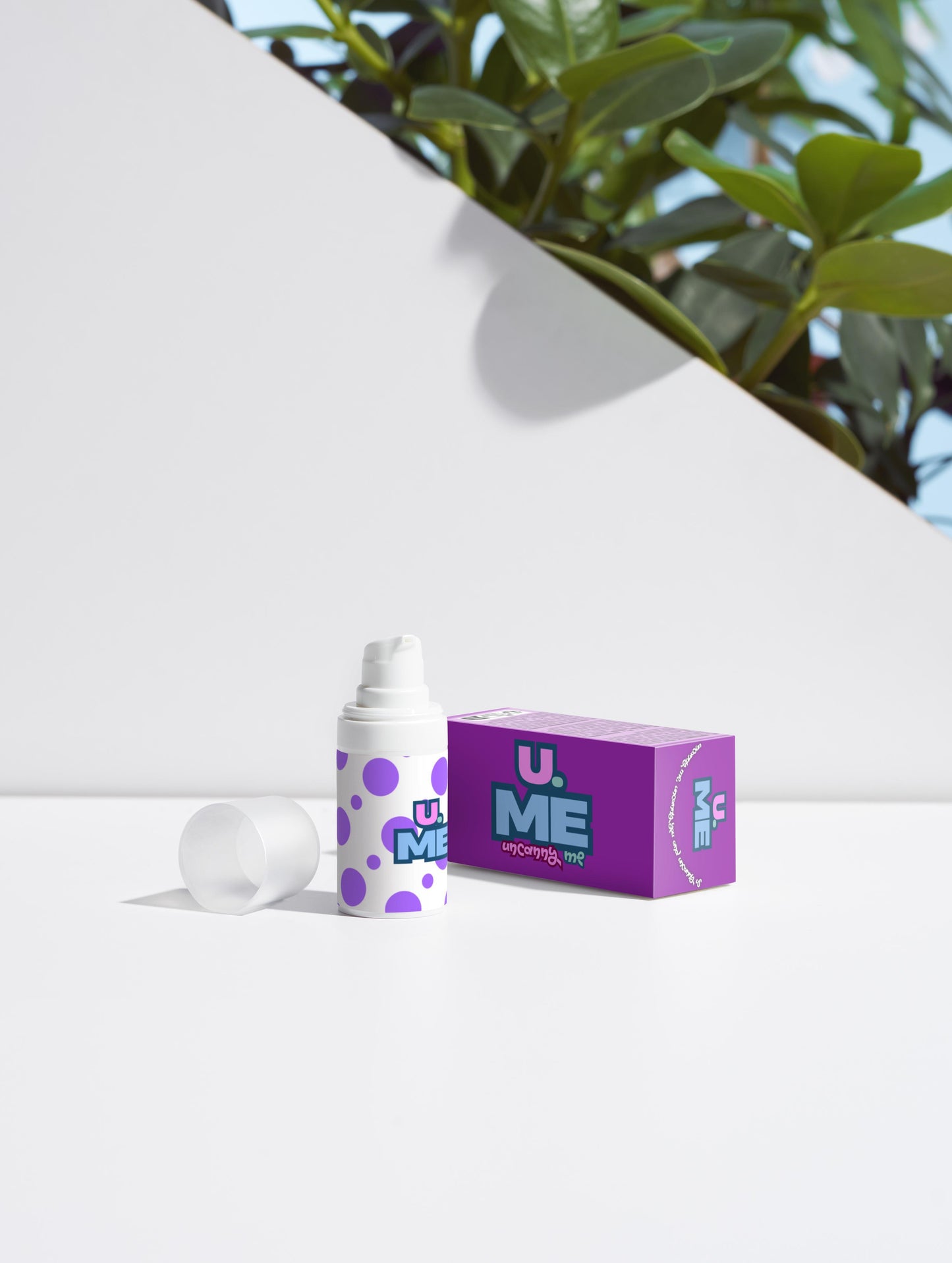 UME Moisturizing Day Cream