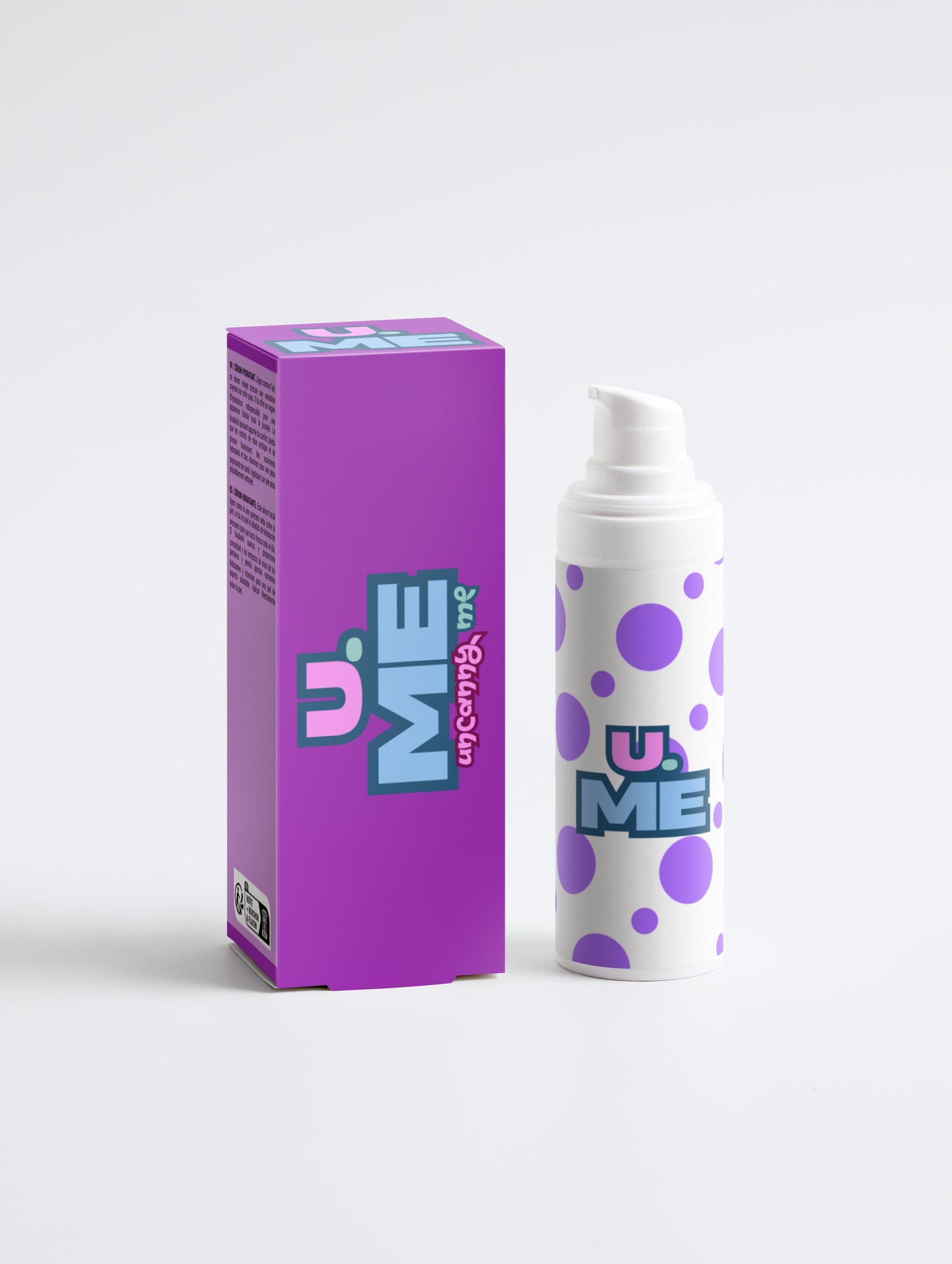 U.ME Hydrating Serum