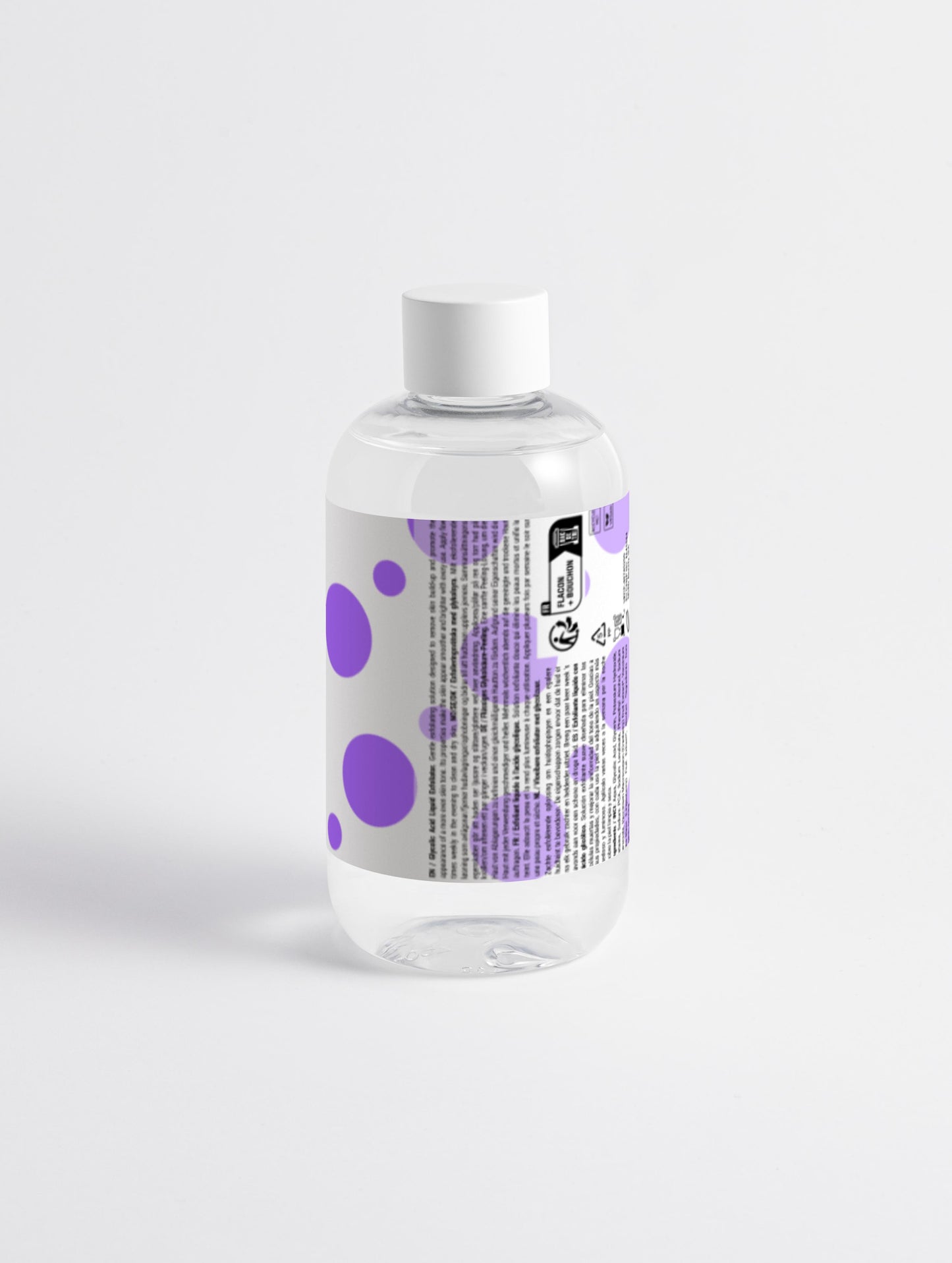 U.ME Glycolic Acid Liquid Exfoliator