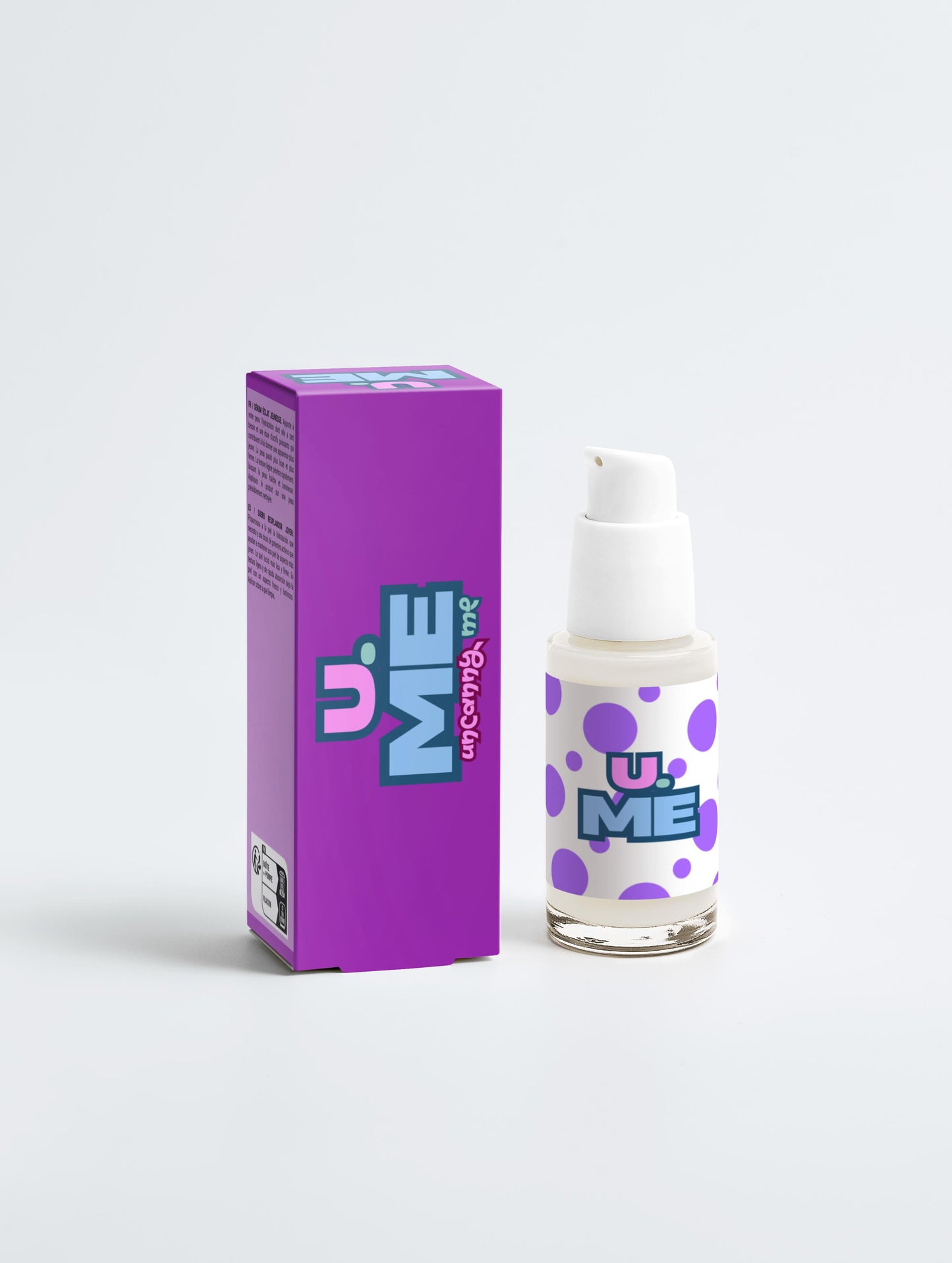 U.ME Youthful Glow Serum
