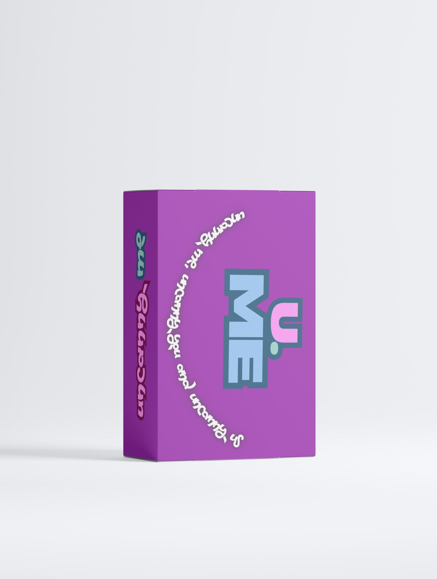 U.ME Dark Spot Routine Duo
