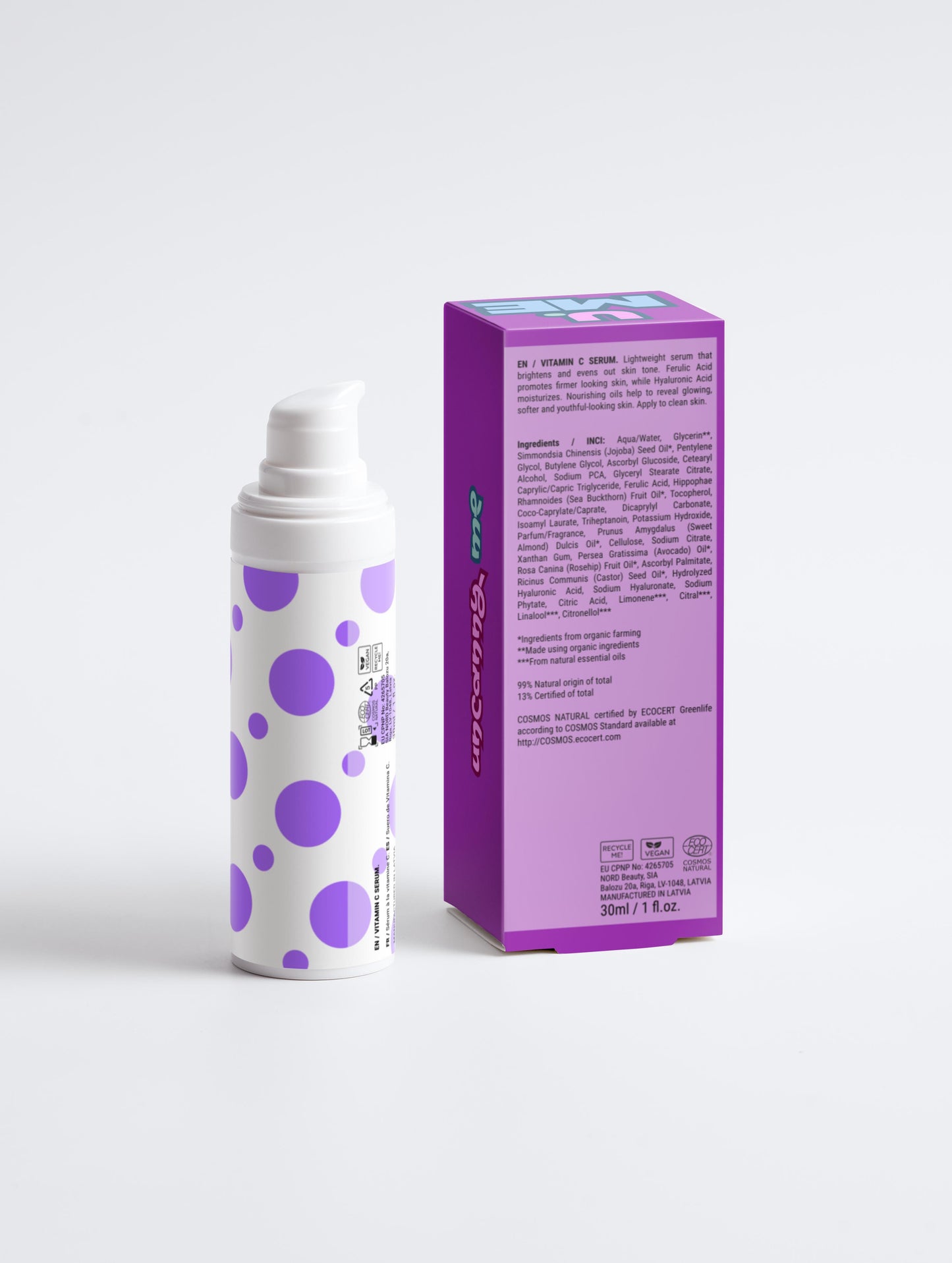 U.ME Dark Spot Routine Duo