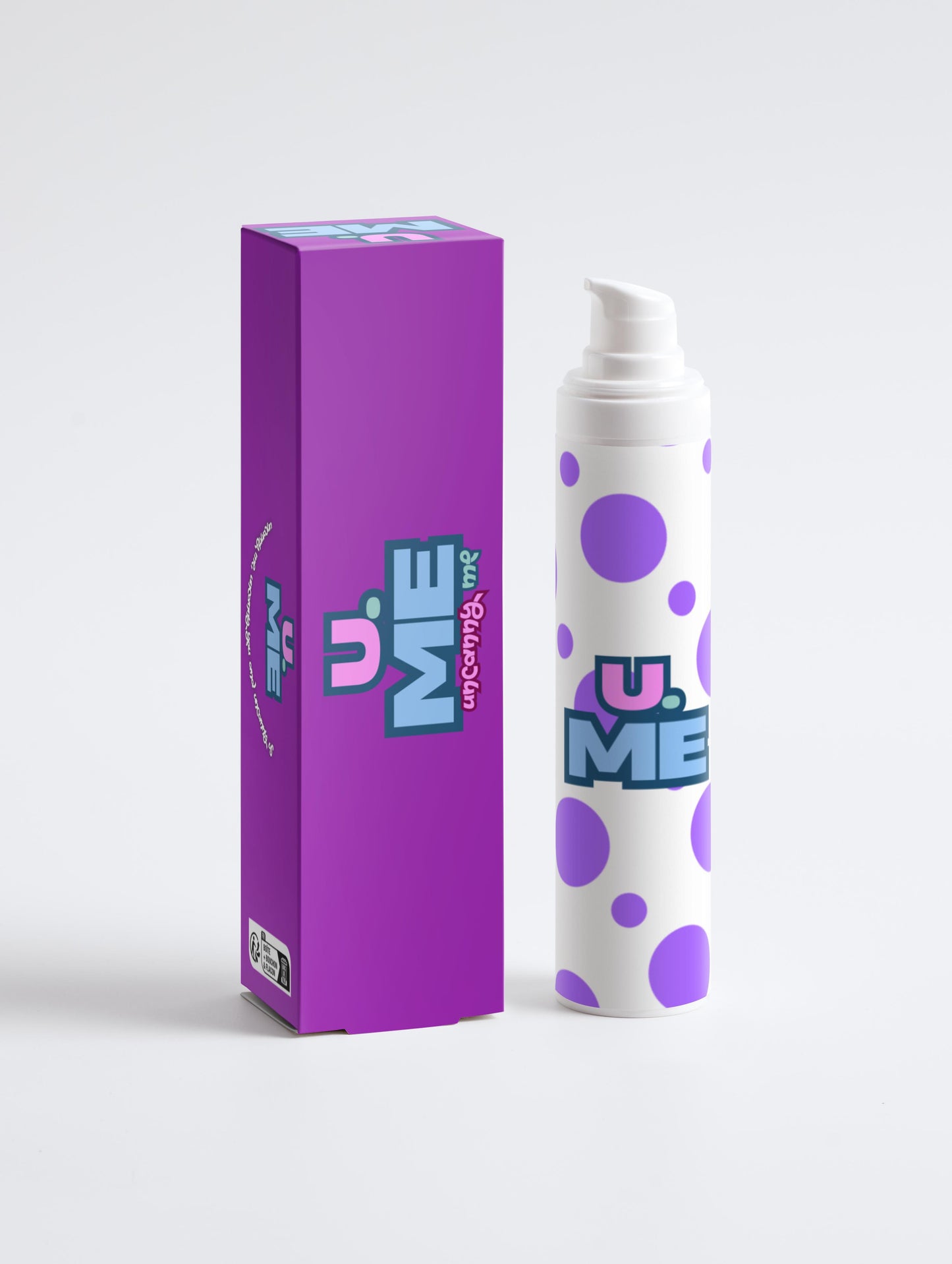 U.ME Anti-Age Night Cream