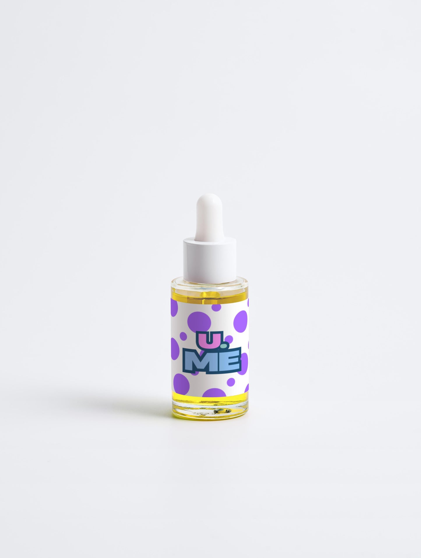 U.ME Natural Retinol Alternative Oil Serum
