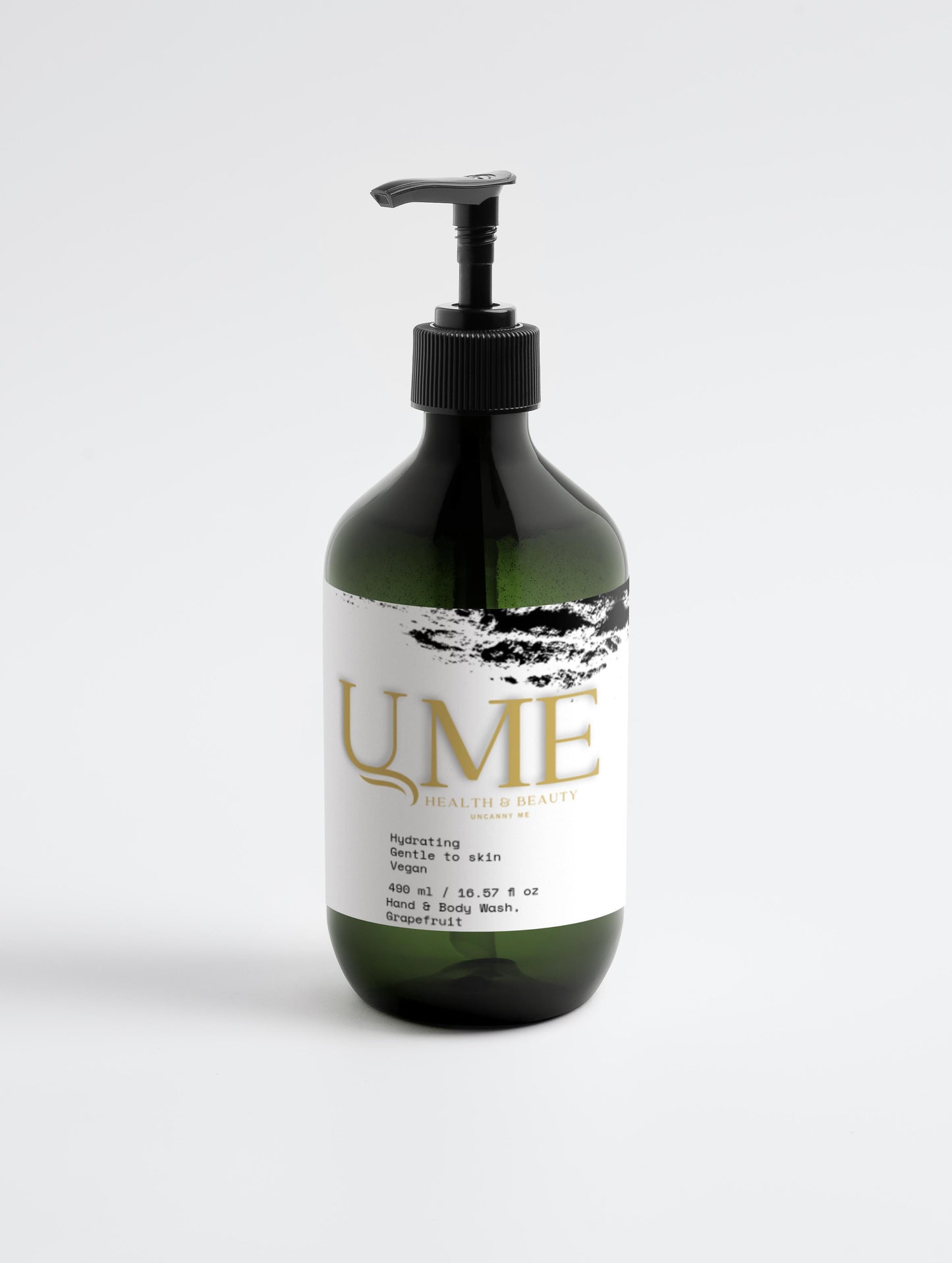 U.ME Hand & Body Wash, Grapefruit