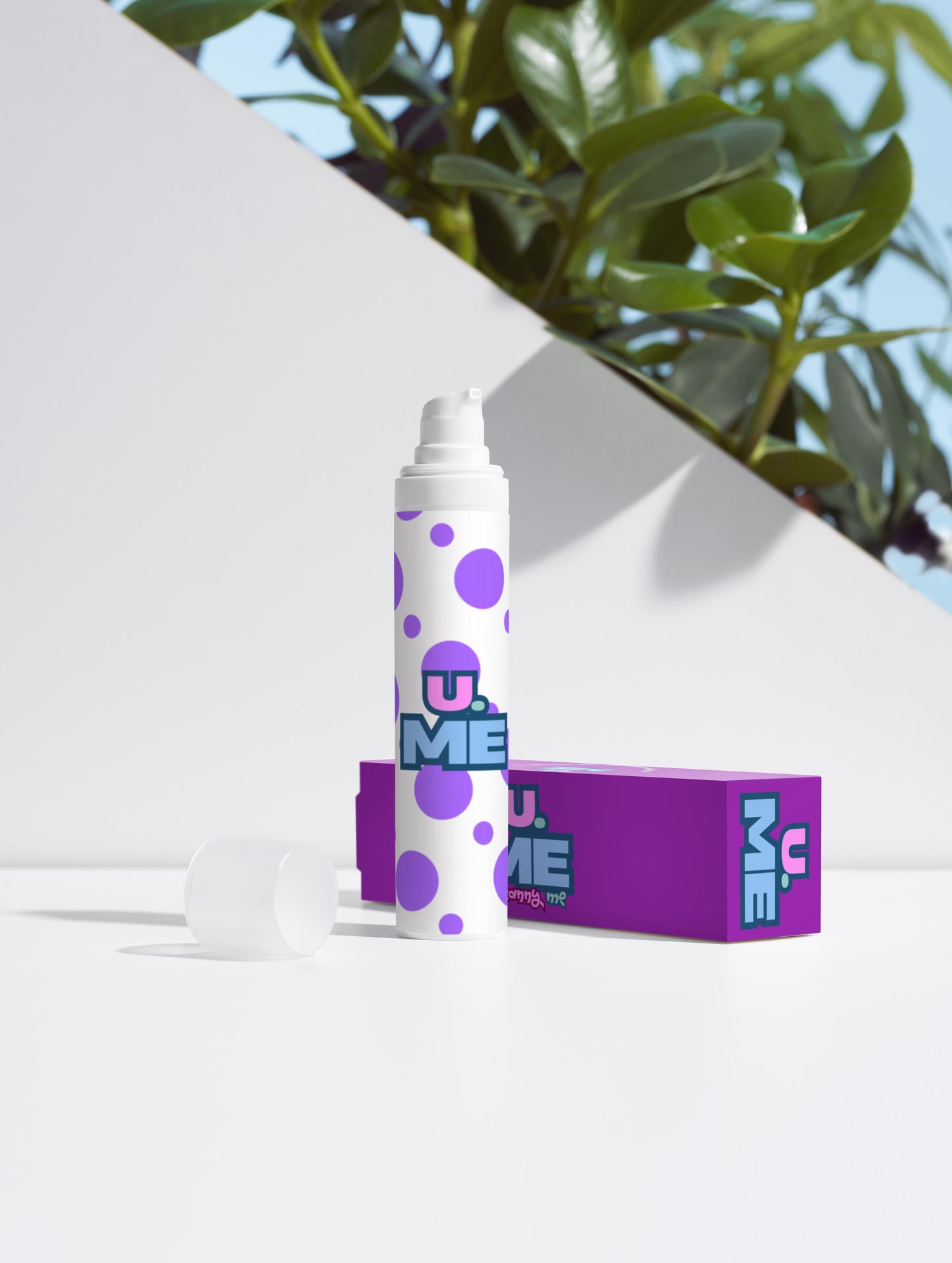 U.ME Anti-Age Day Cream