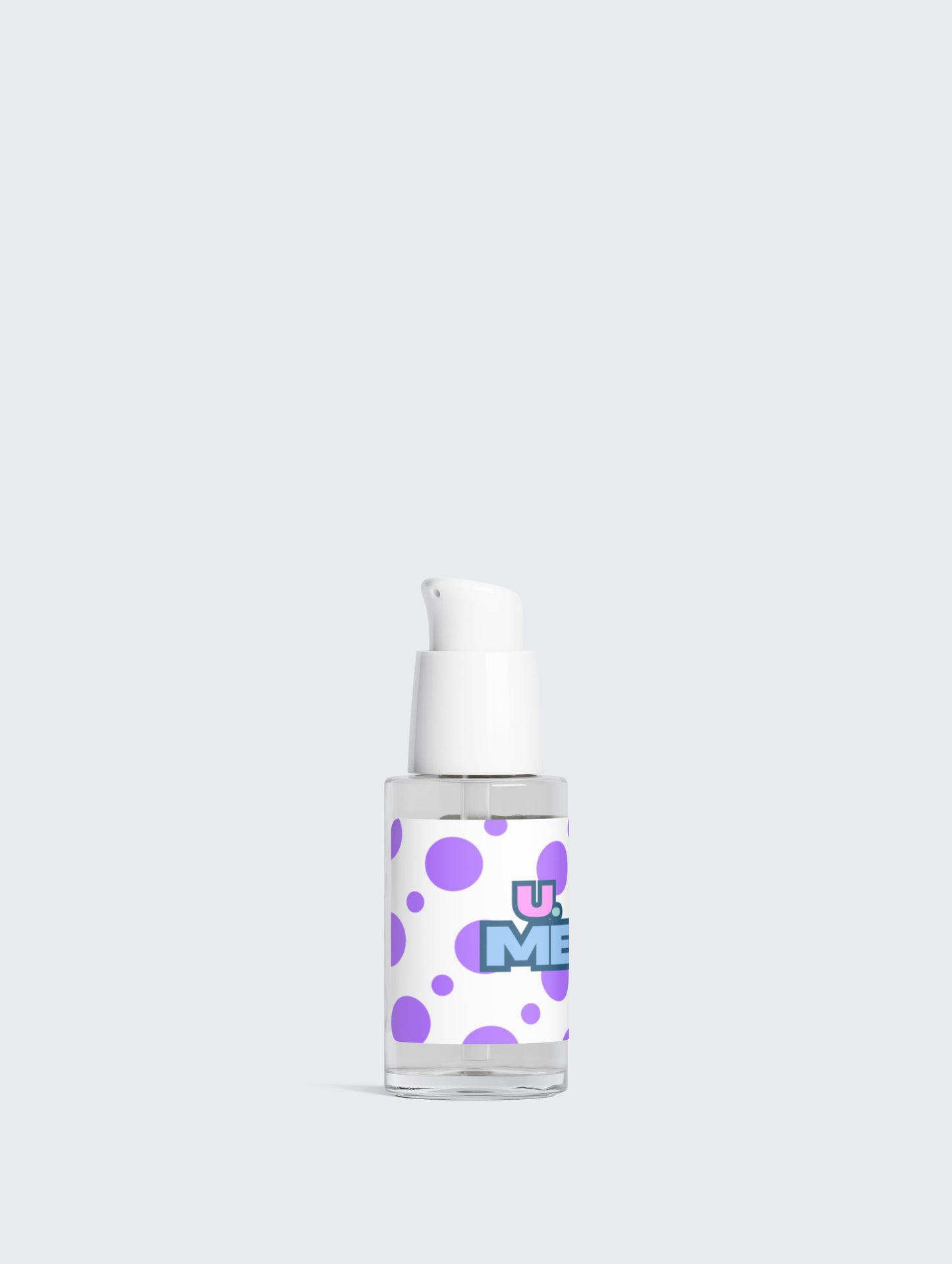 U.ME Double Hydration Boost Gel
