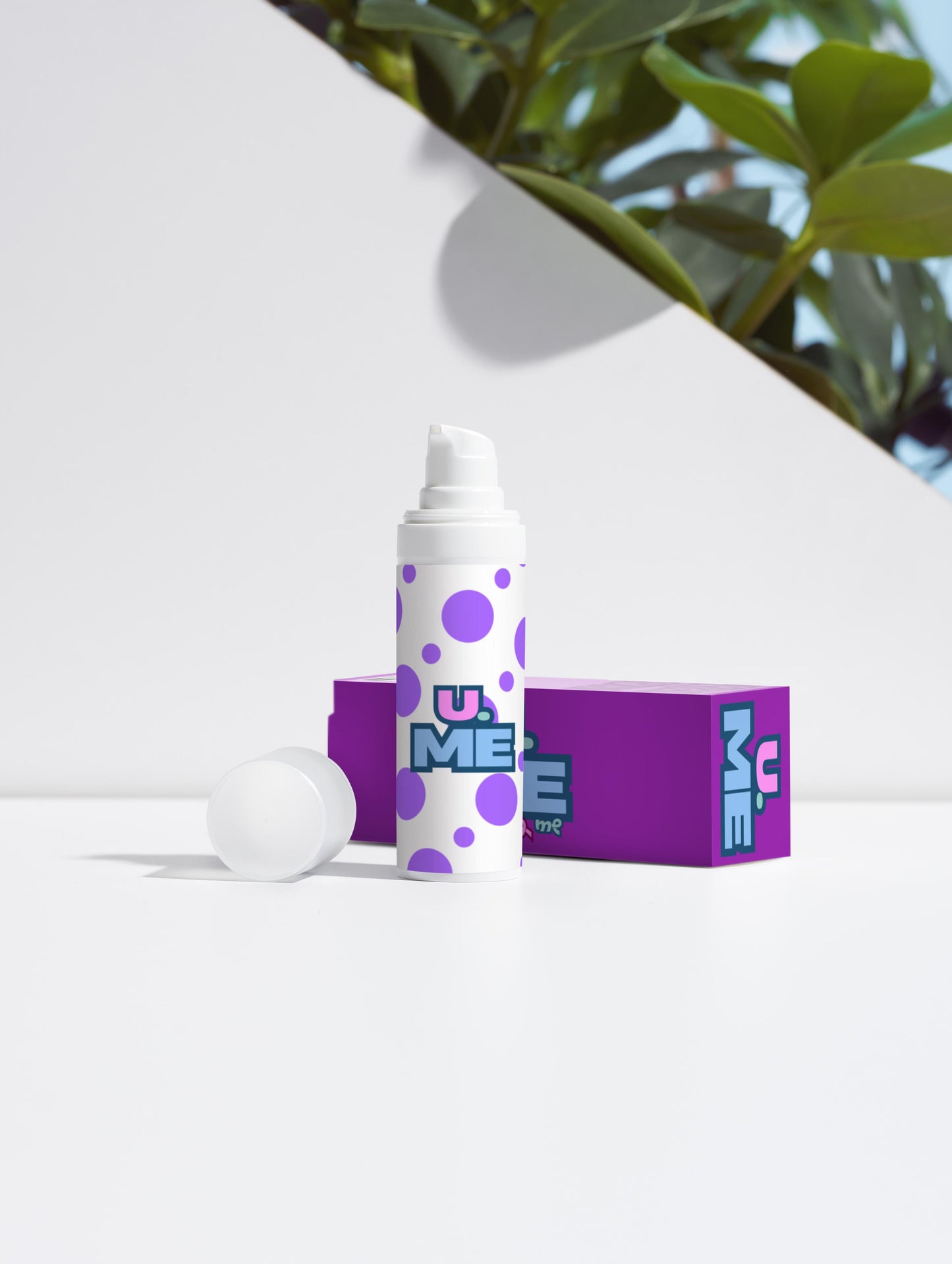 U.ME Hydrating Serum