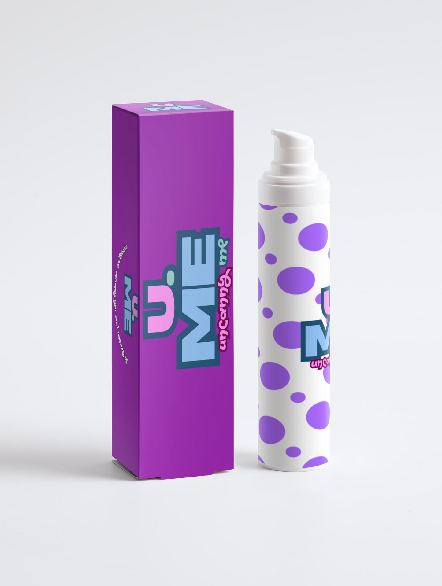 U.ME Sensitive Skin Moisturizer