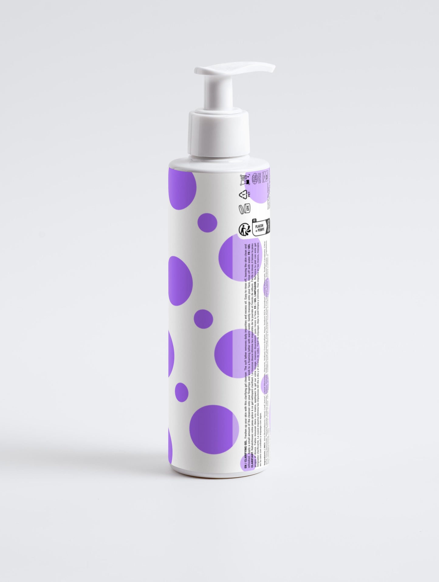 Clear Complexion Collection Box