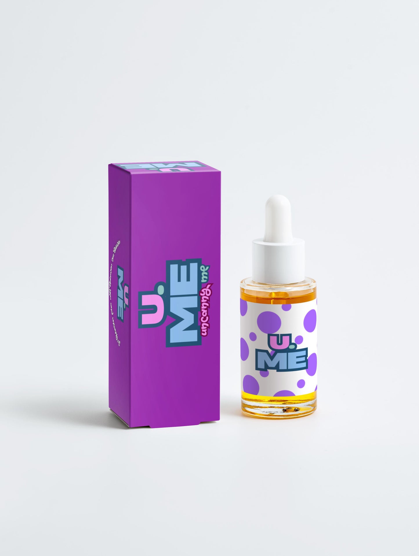 U.ME All-In-One Facial Oil