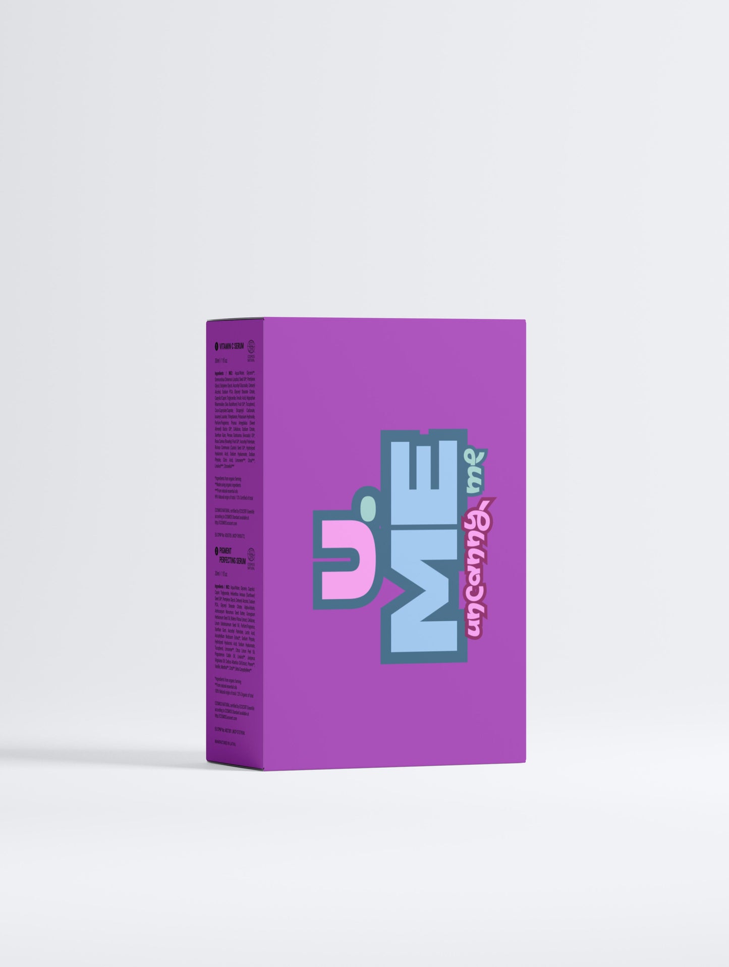 U.ME Dark Spot Routine Duo