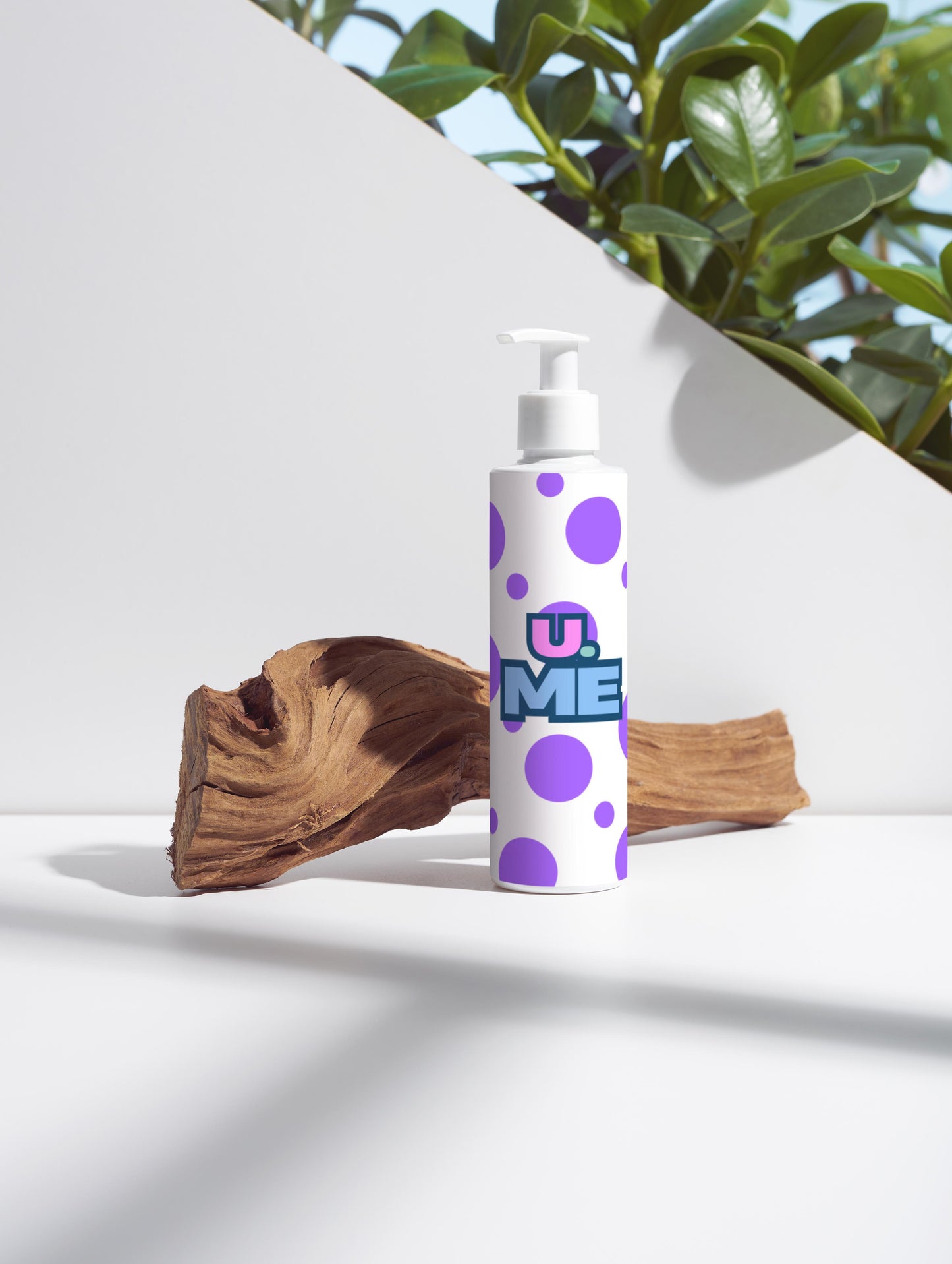 U.ME Clarifying Gel