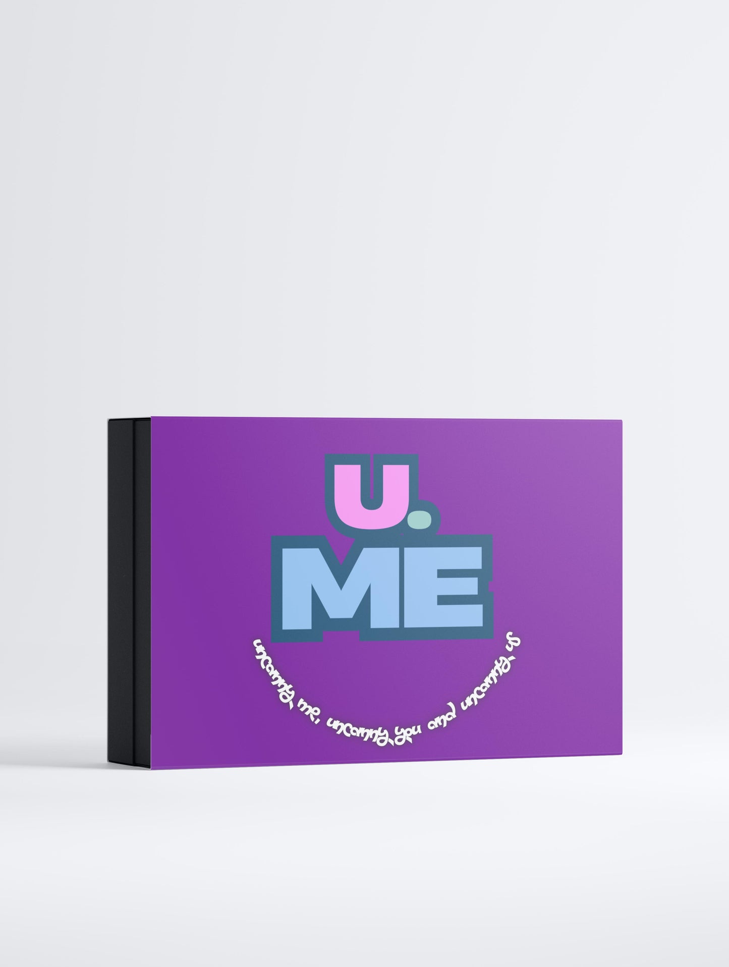 U.ME The Ultimate Renewal Collection Box
