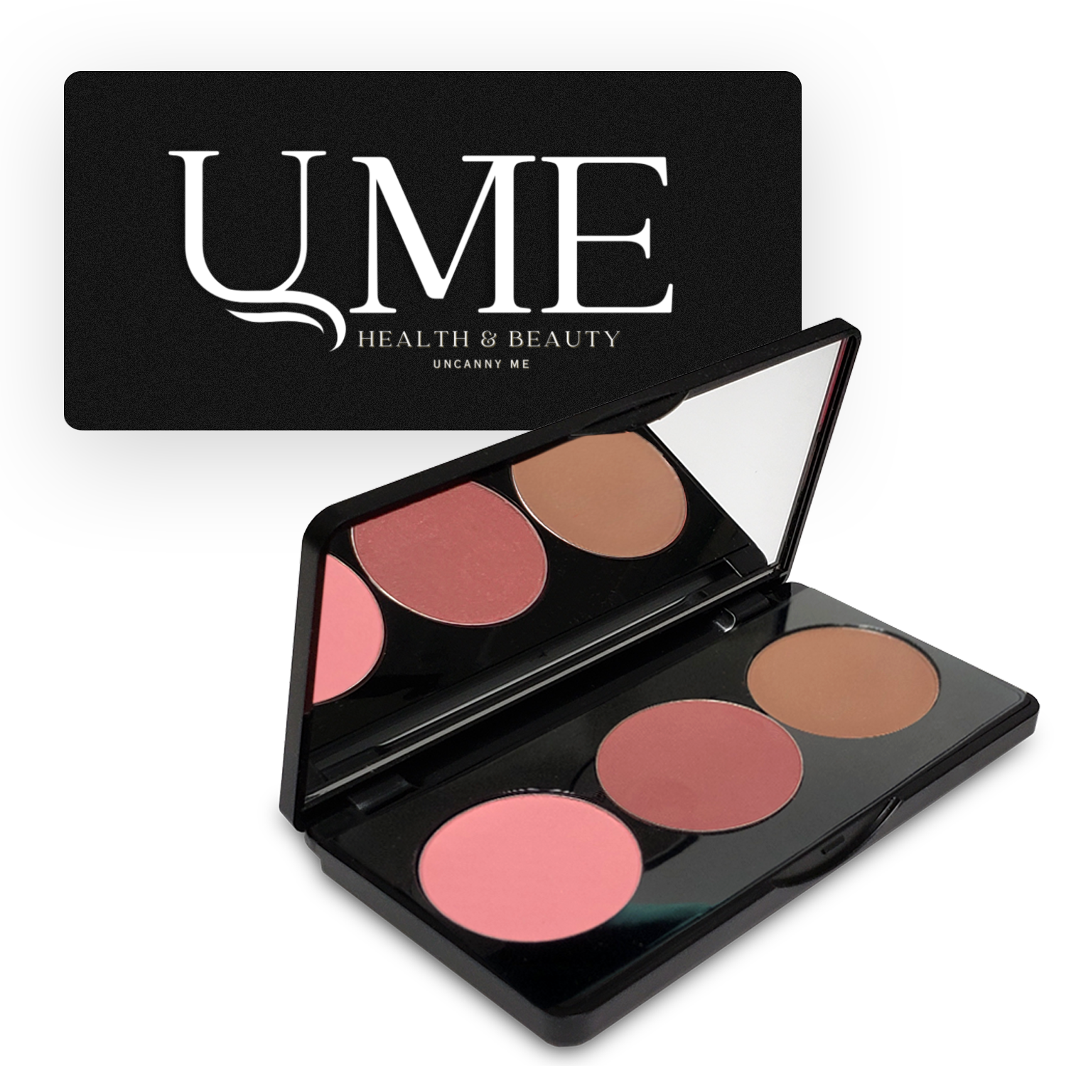 viaGlamour image of a Blush
