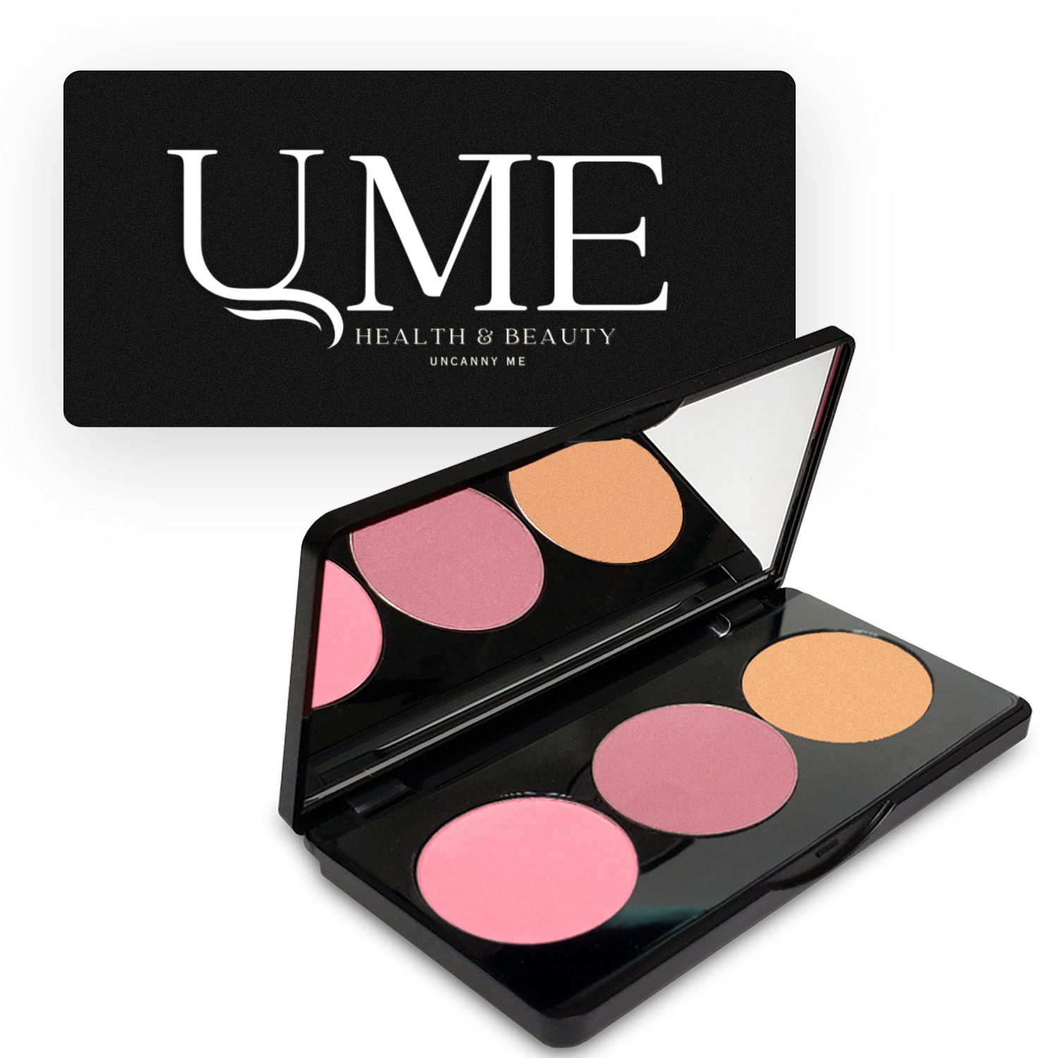 viaGlamour image of a Blush