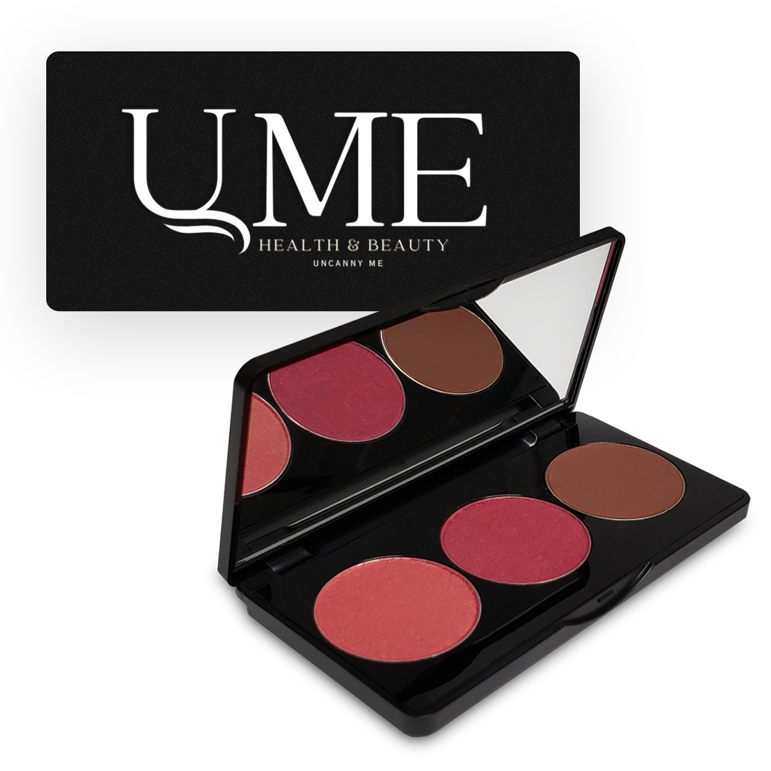 viaGlamour image of a Blush
