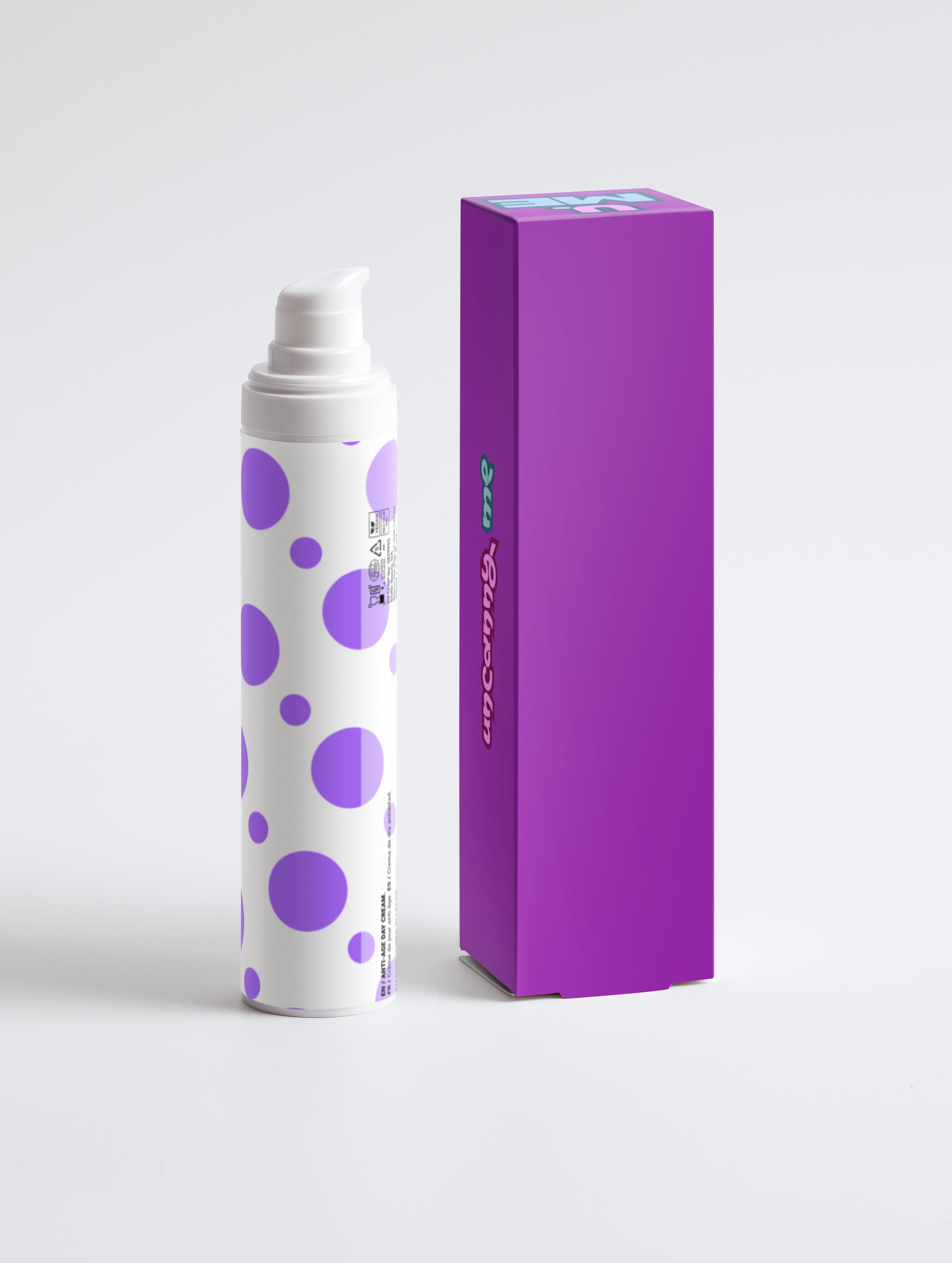 UME The Age-Defying Trio Collection Box