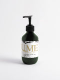 UME 5% Urea + 2% Panthenol Body Cream