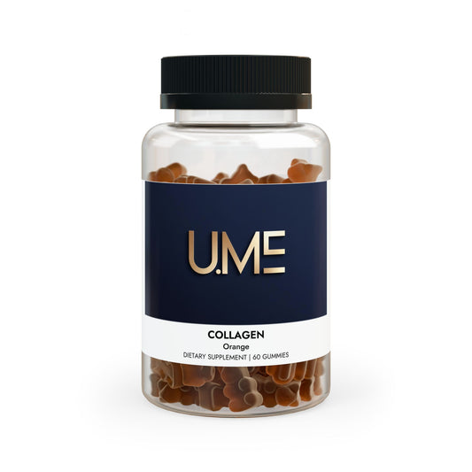 U.ME Collagen Gummies (60 Gummies)