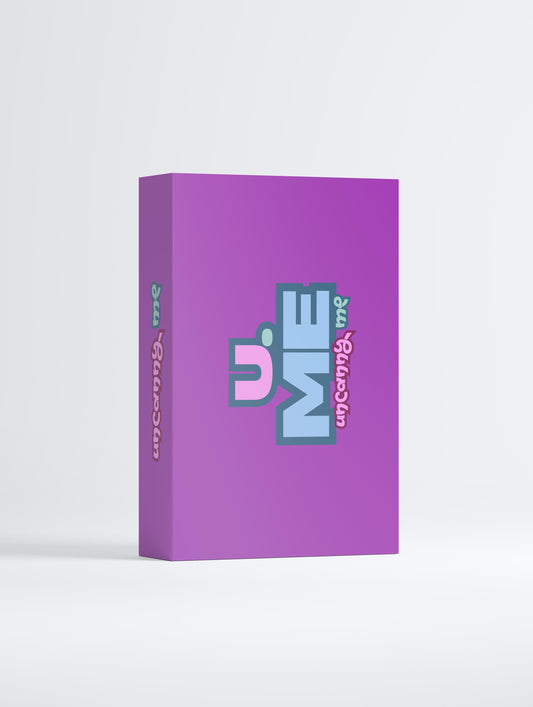 U.ME Rejuvenating Glow Collection Box