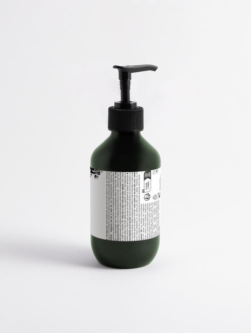 UME 5% Urea + 2% Panthenol Body Cream