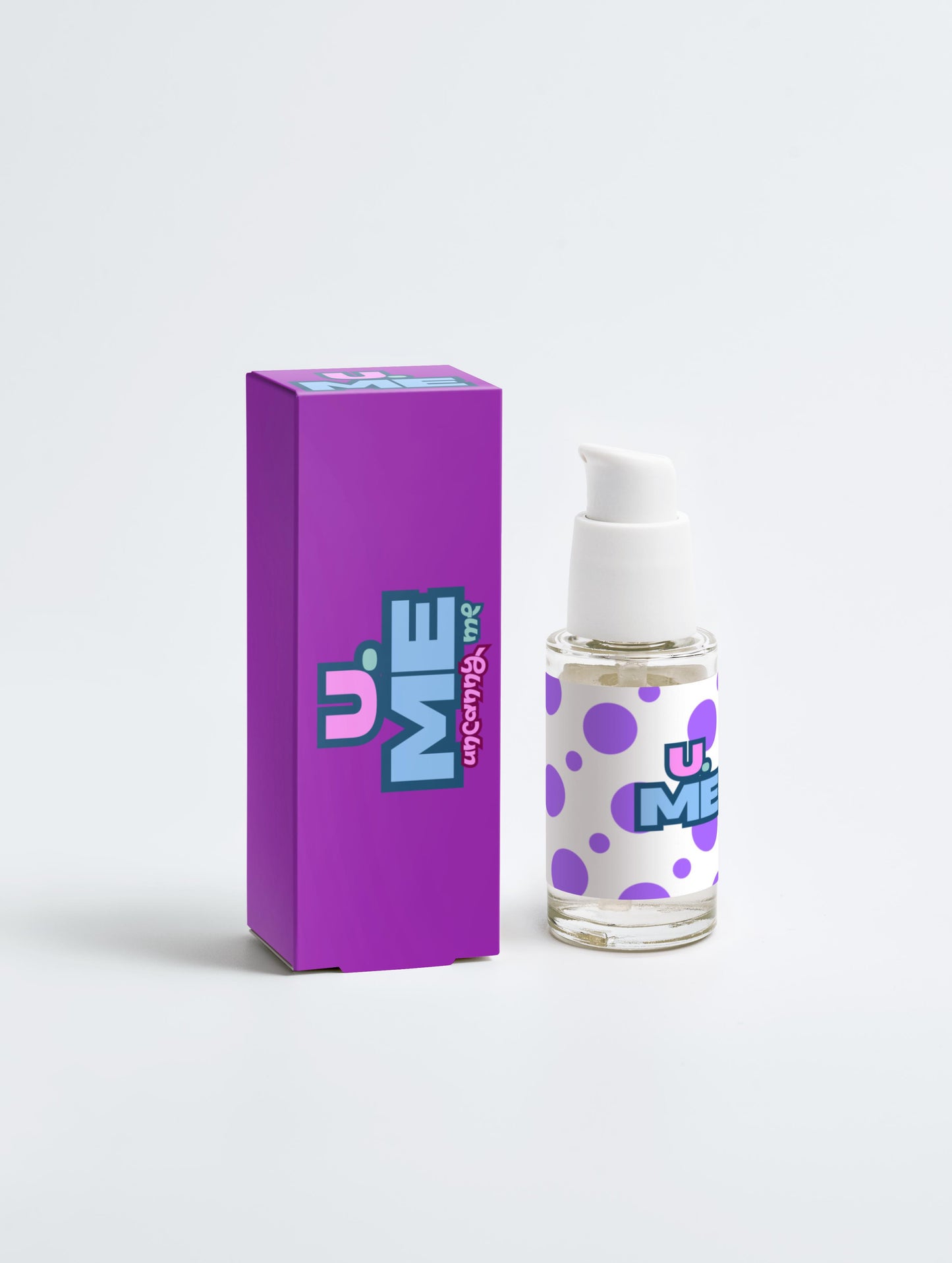 U.ME The Ultimate Hydration Duo