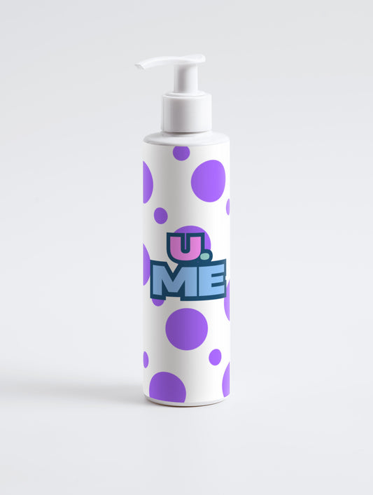 U.ME Clarifying Gel
