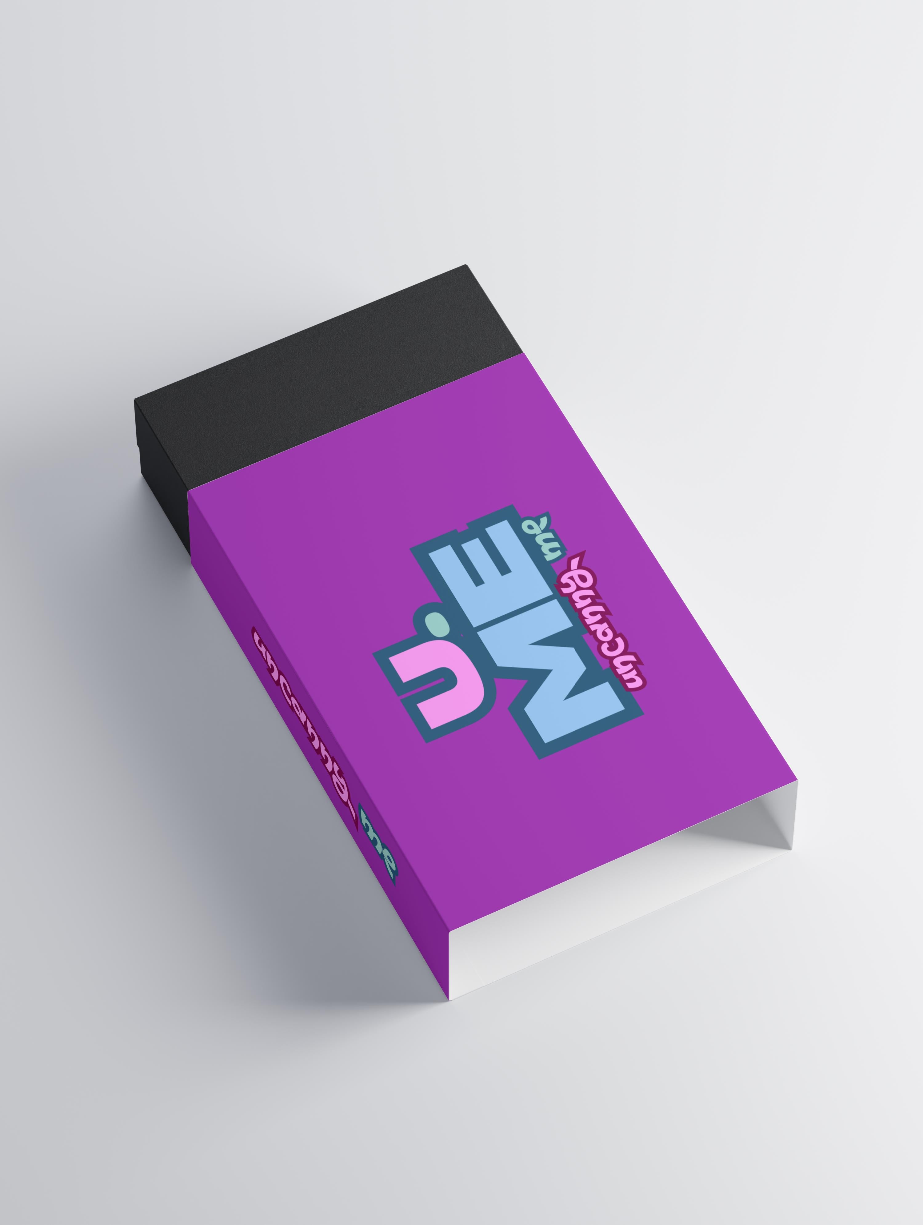 UME Timeless Radiance Collection Box