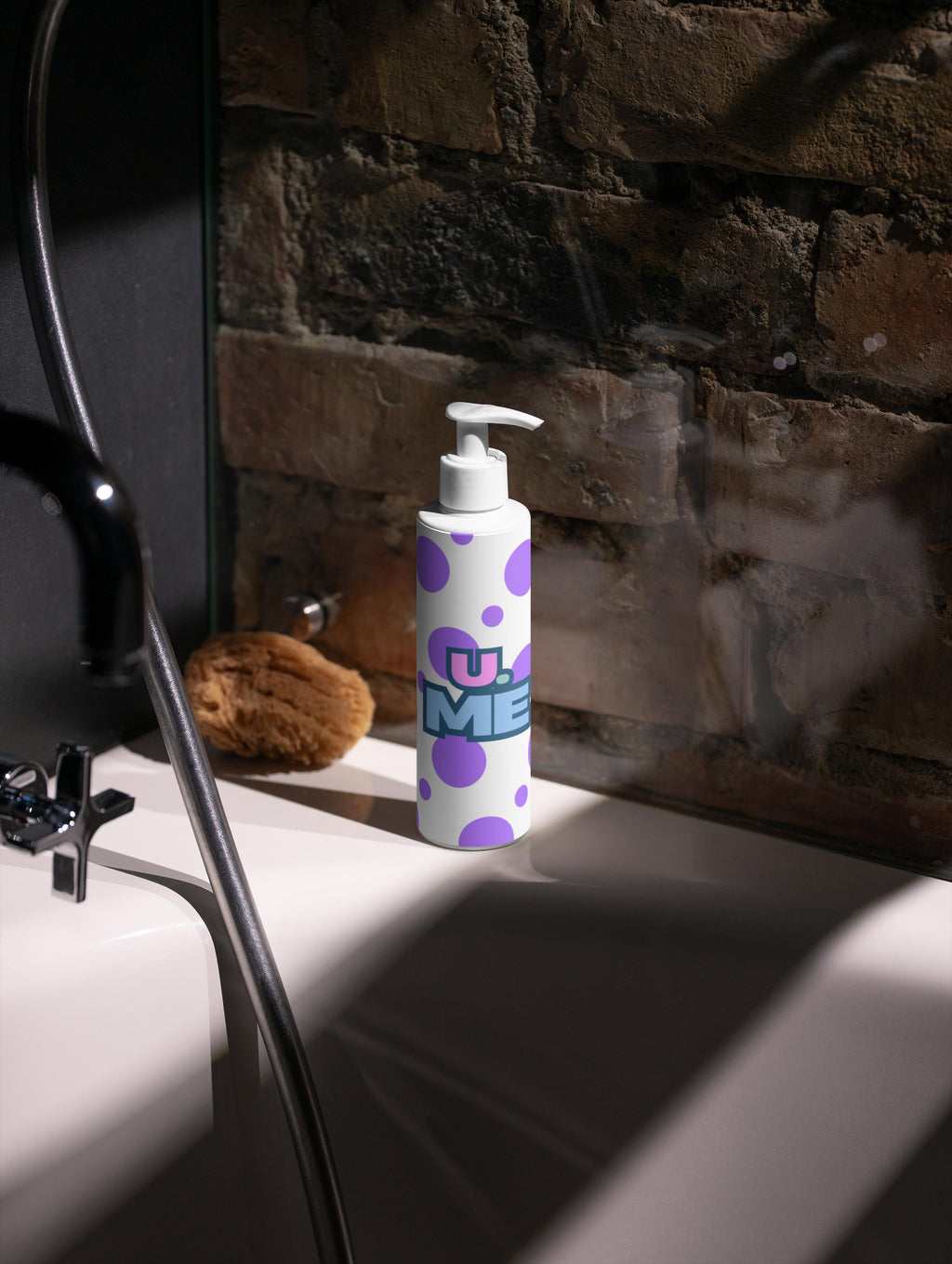 UME Purifying Mousse | Gentle Cleanse & Hydration