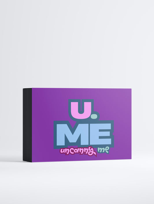 U.ME The Ultimate Renewal Collection Box