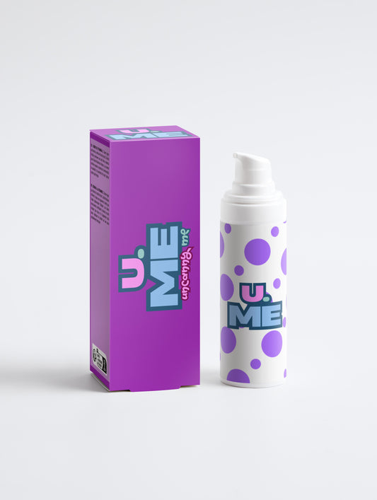 U.ME Vitamin C Serum