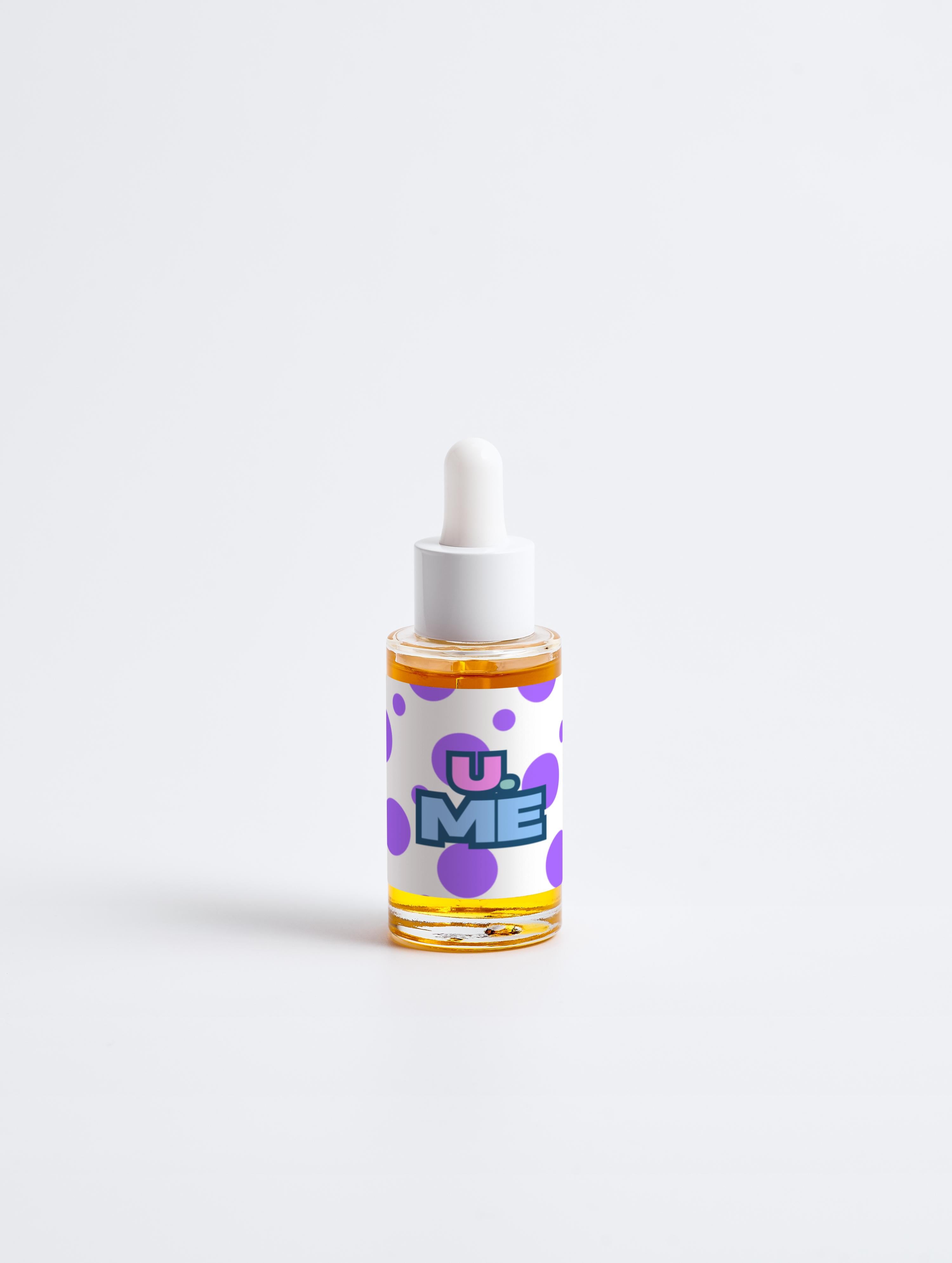 UME Nourishing Facial Oil