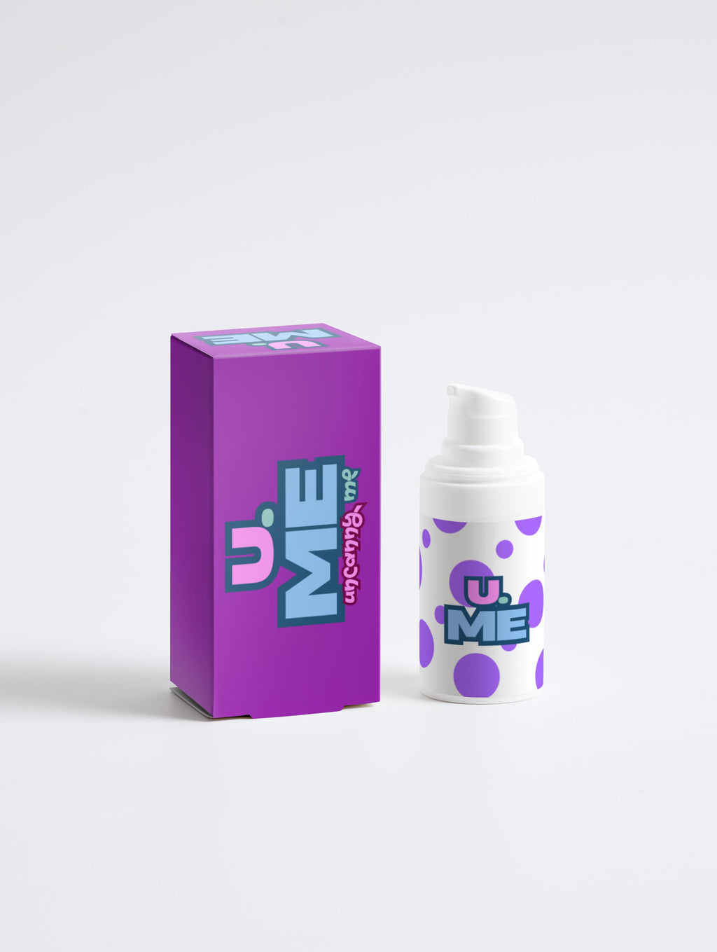 UME Brightening Eye Cream | Depuff, Brighten & Smooth
