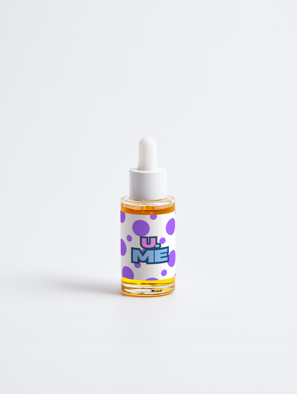 UME All-In-One Facial Oil