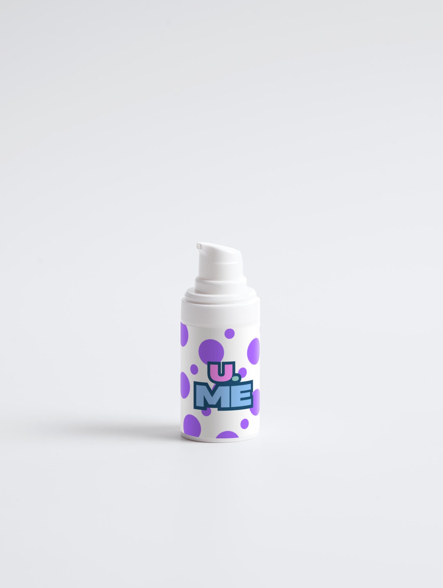 U.ME Calming Eye Cream